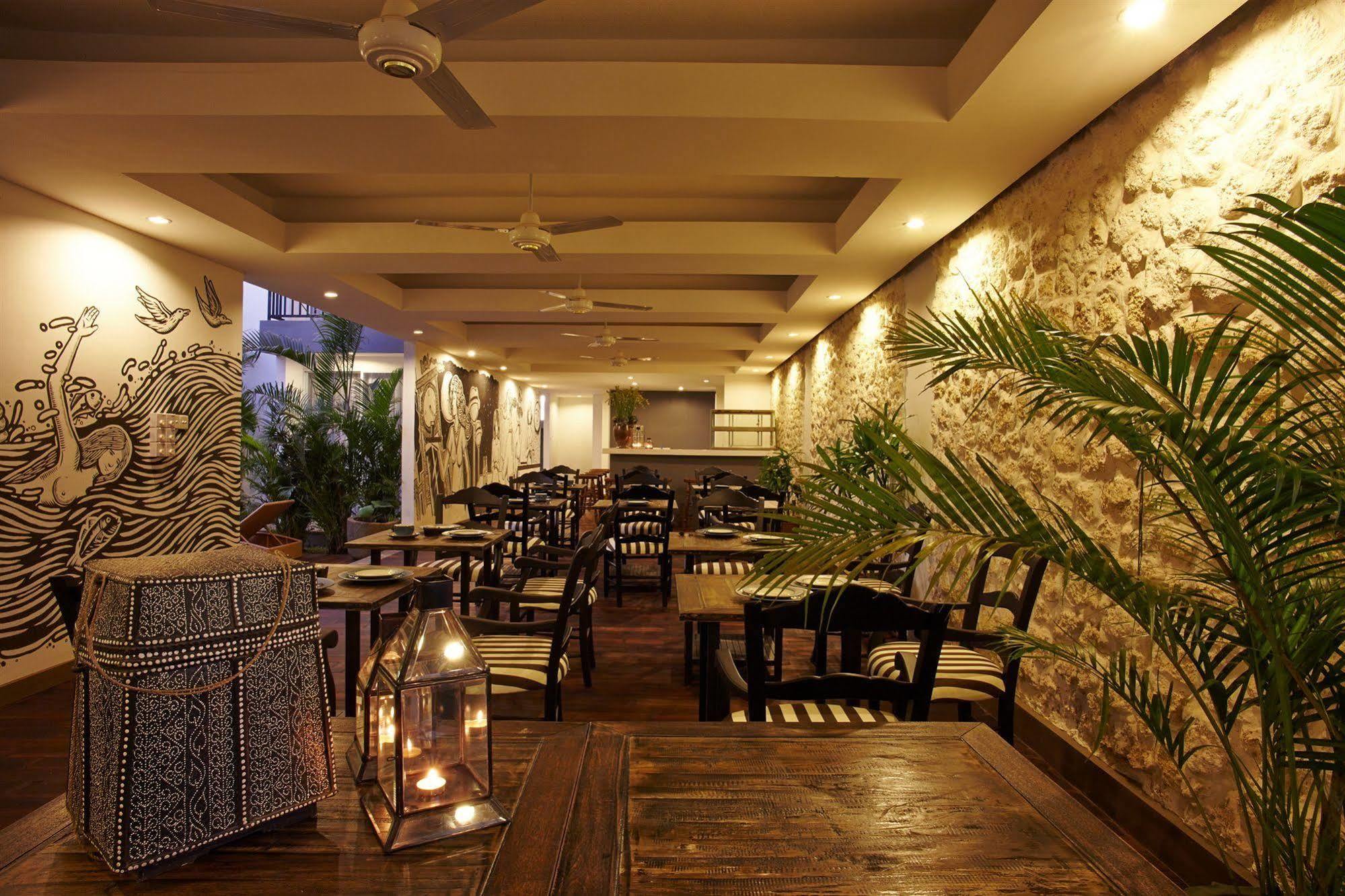 7 Bidadari Boutique Hotel