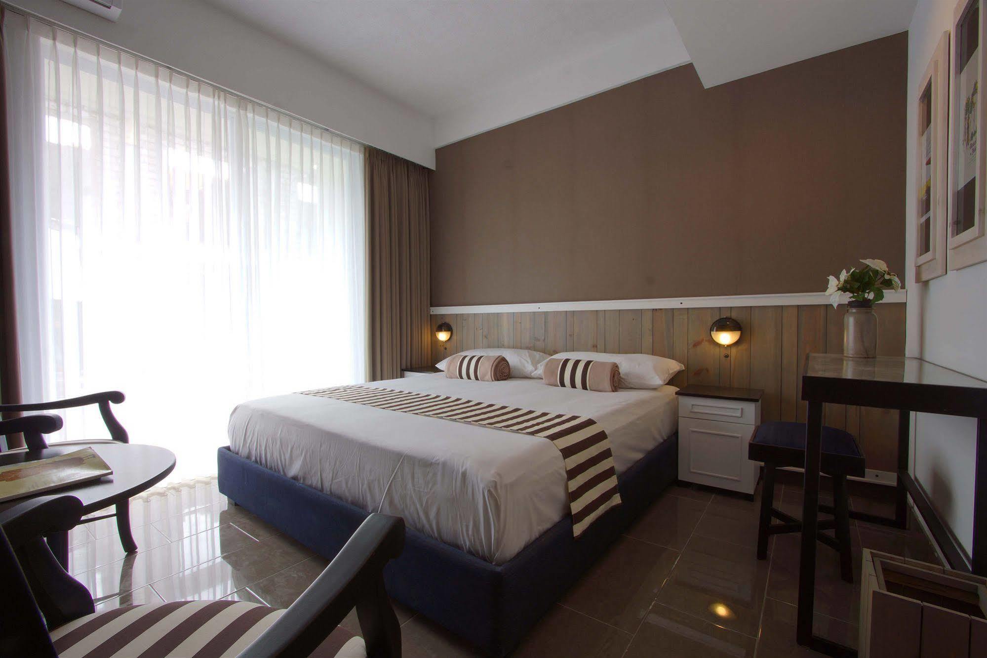 7 Bidadari Boutique Hotel 3*
