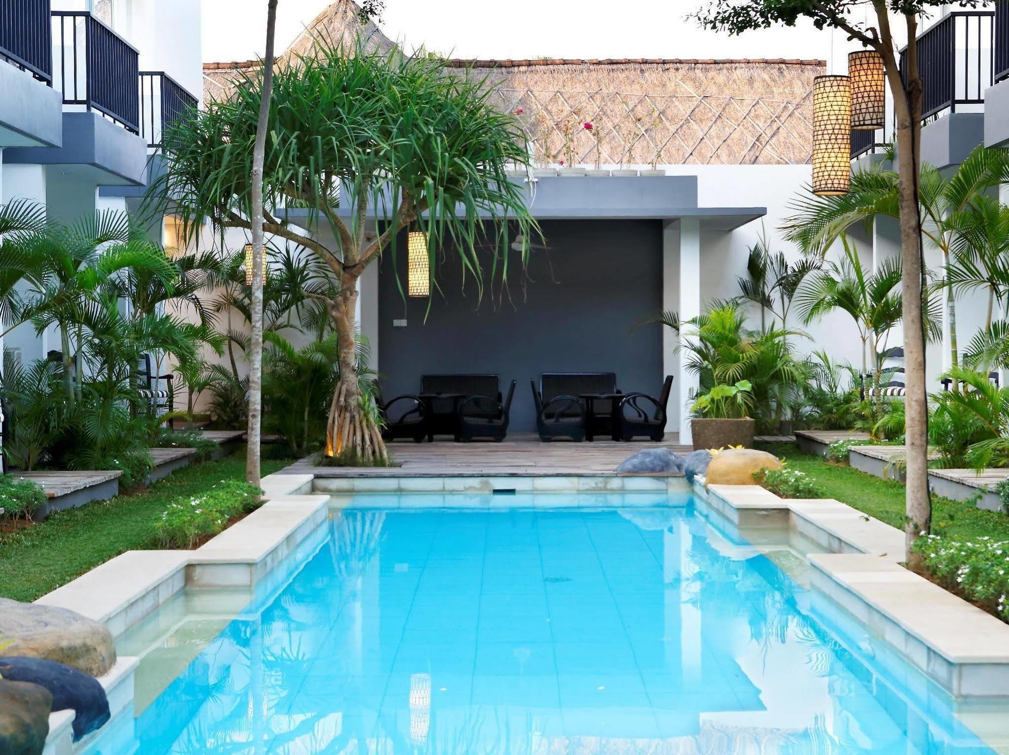 7 Bidadari Boutique Hotel Seminyak (Bali)