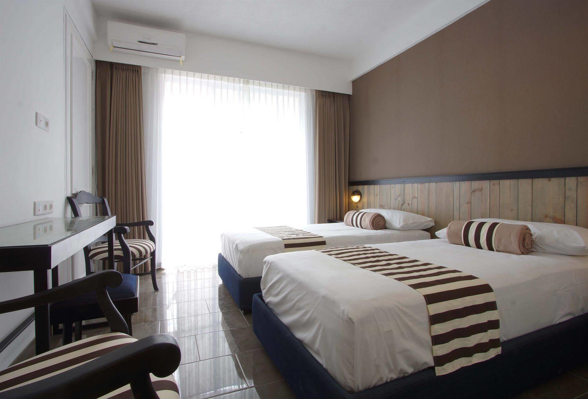 Hotel 7 Bidadari Boutique Seminyak (Bali)