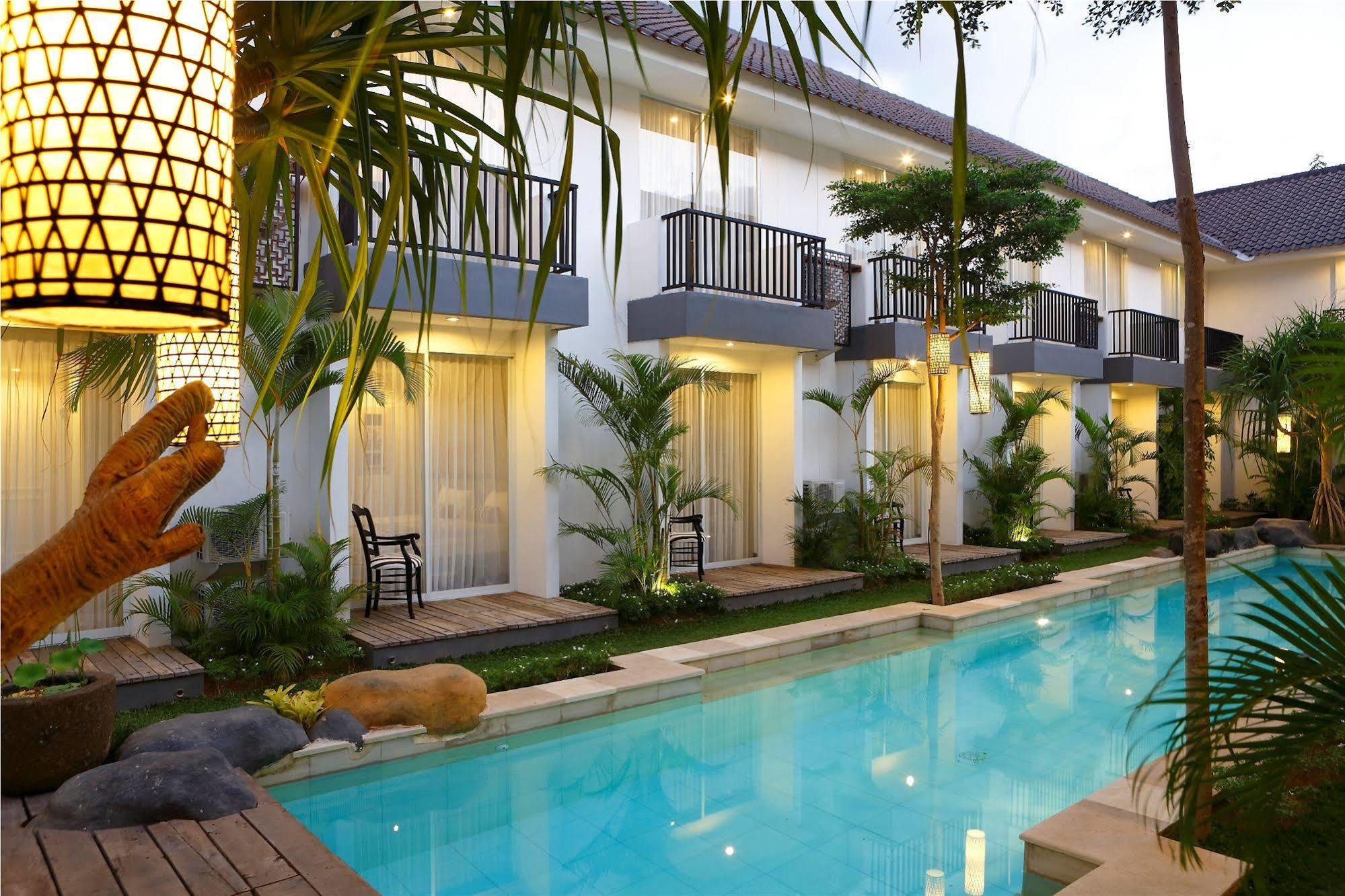 7 Bidadari Boutique Hotel 3*