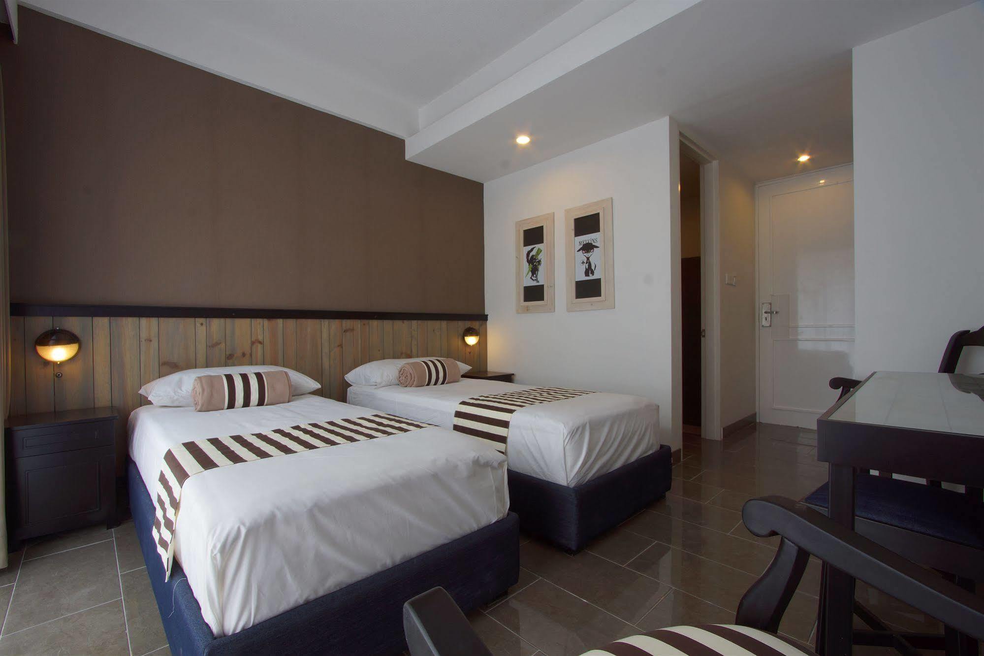 7 Bidadari Boutique Hotel Seminyak (Bali)