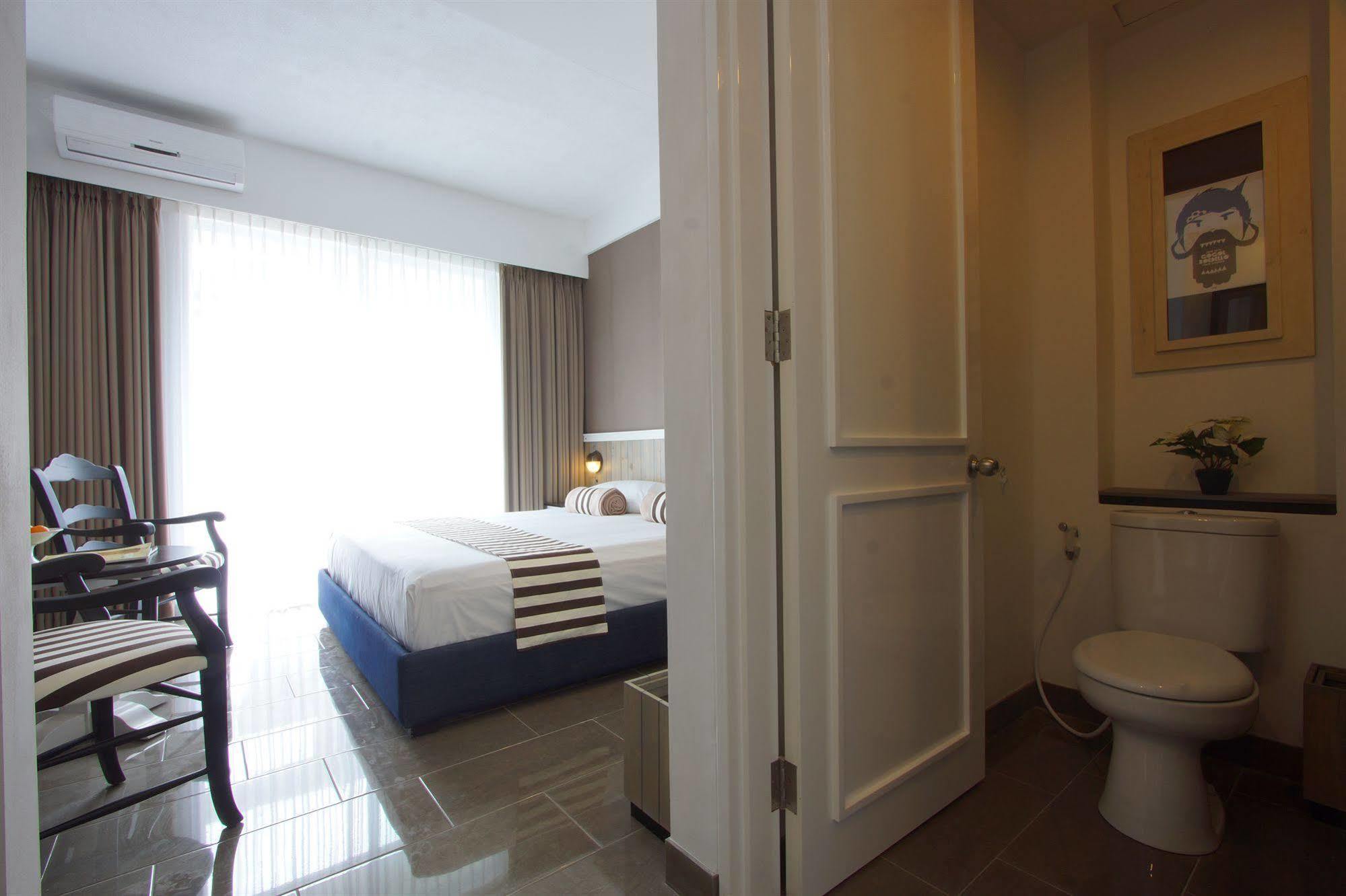 7 Bidadari Boutique