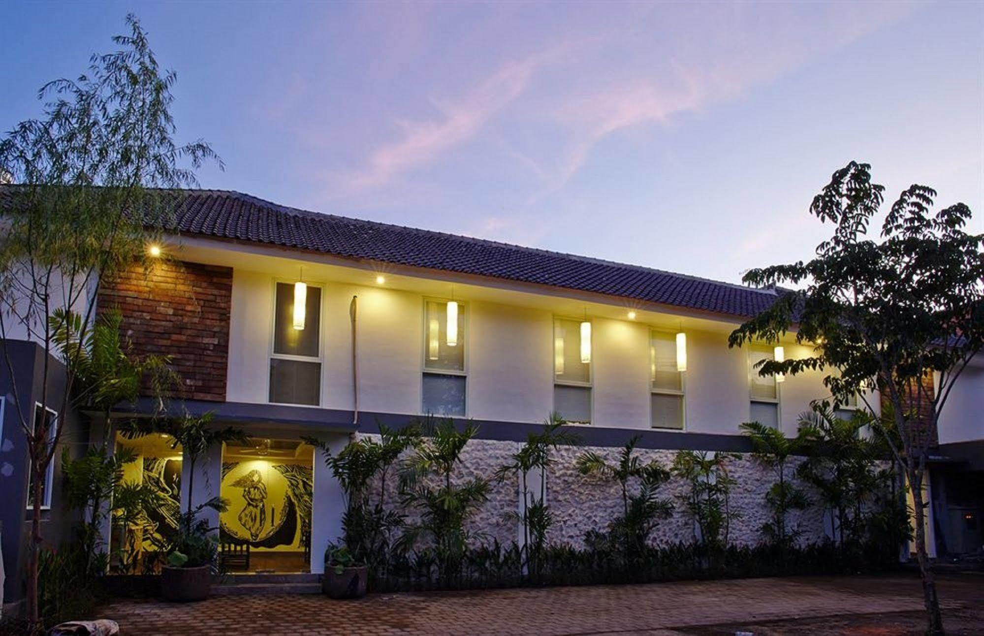 7 Bidadari Boutique 3*