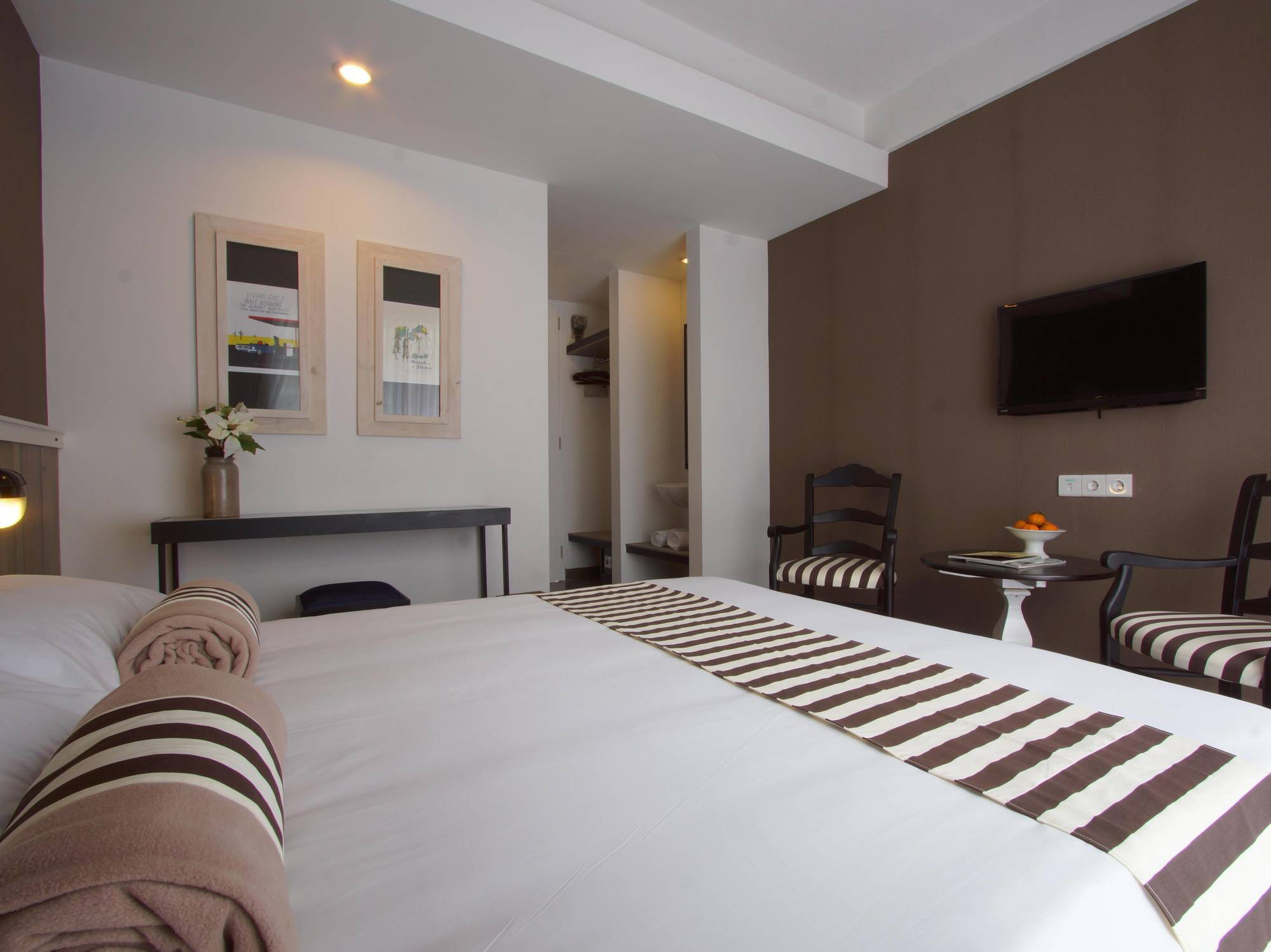 Hotel 7 Bidadari Boutique