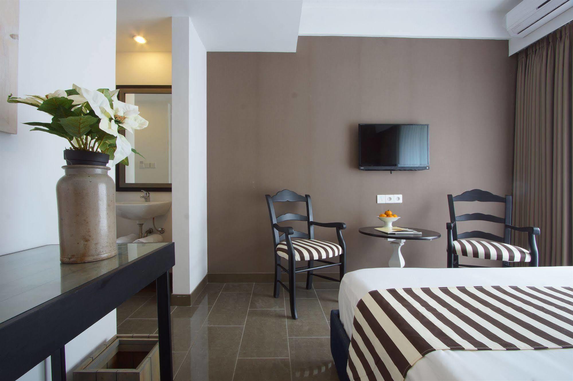 Hotel 7 Bidadari Boutique Seminyak (Bali)