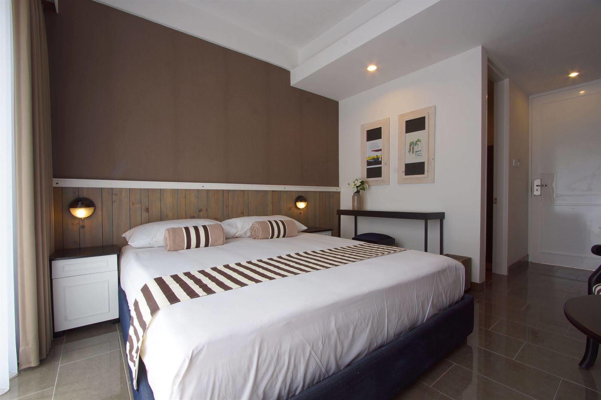7 Bidadari Boutique Hotel