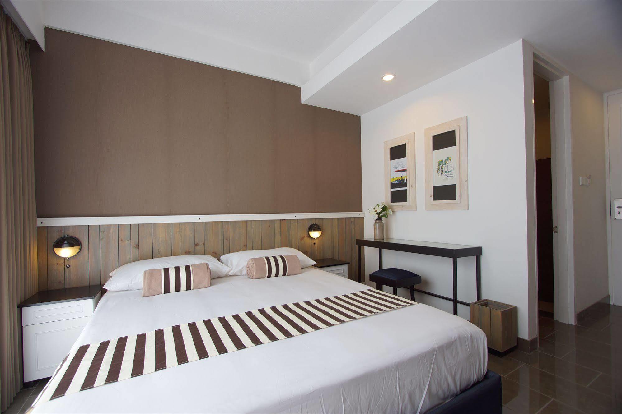7 Bidadari Boutique Hotel Seminyak (Bali)