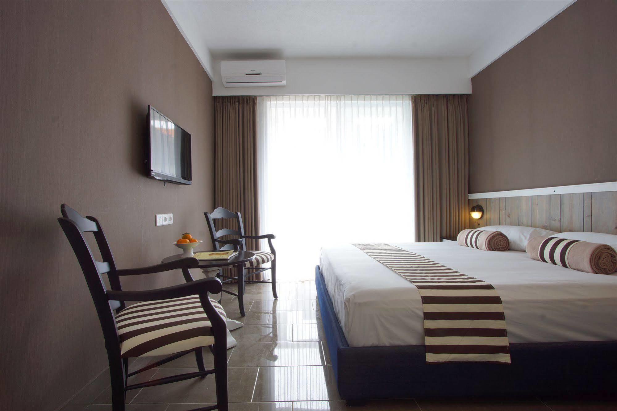 7 Bidadari Boutique Hotel 3*