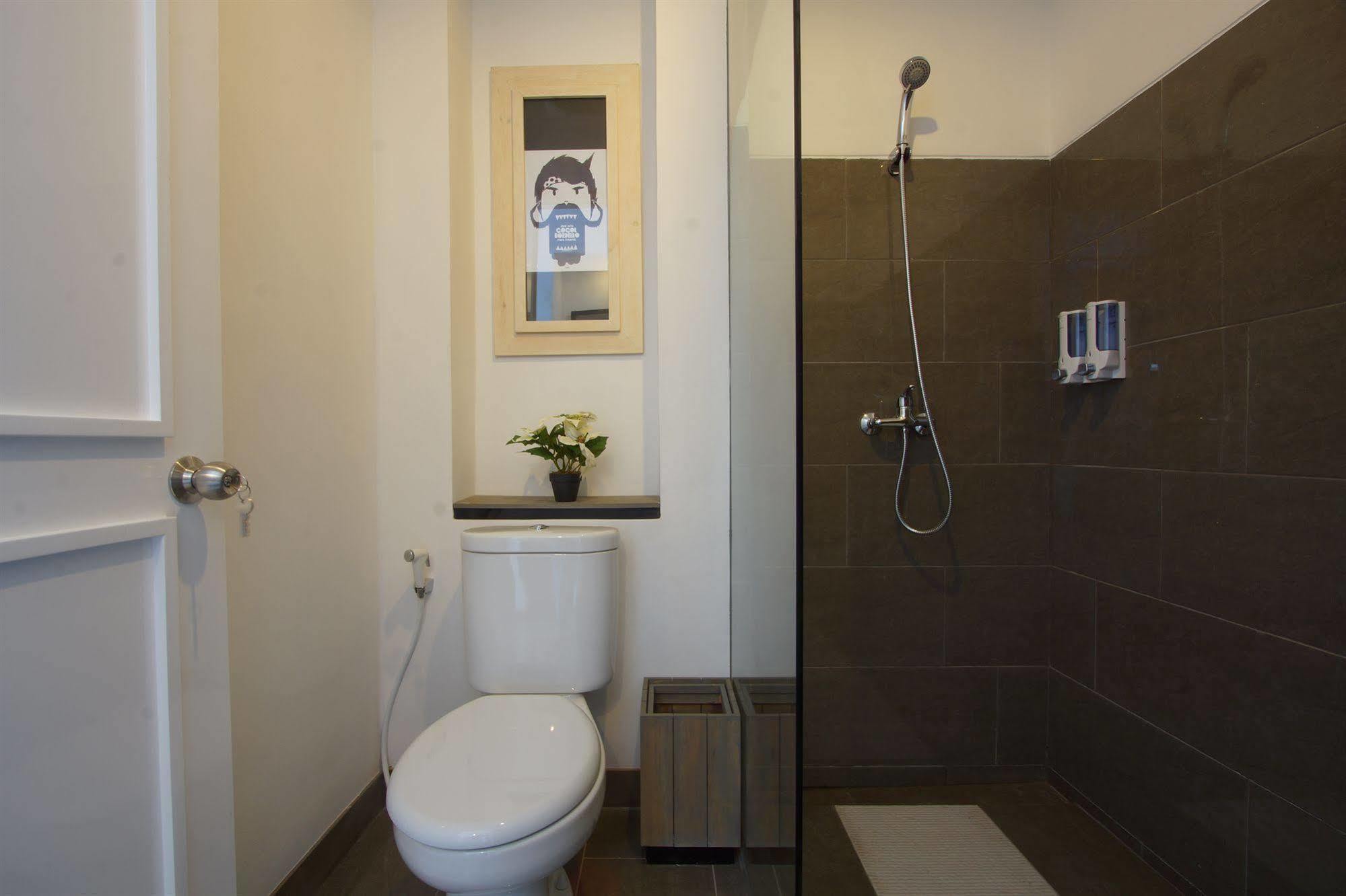 7 Bidadari Boutique 3* Seminyak (Bali)
