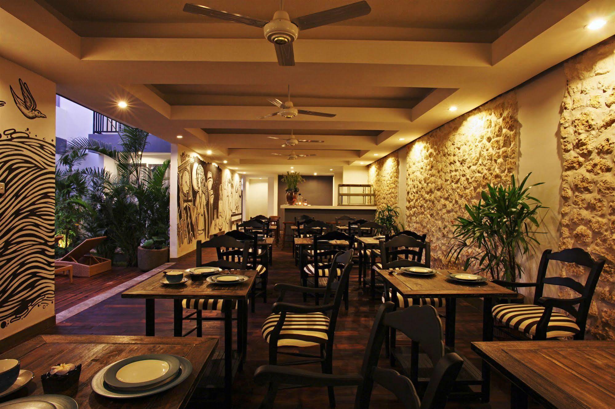 Hotel 7 Bidadari Boutique