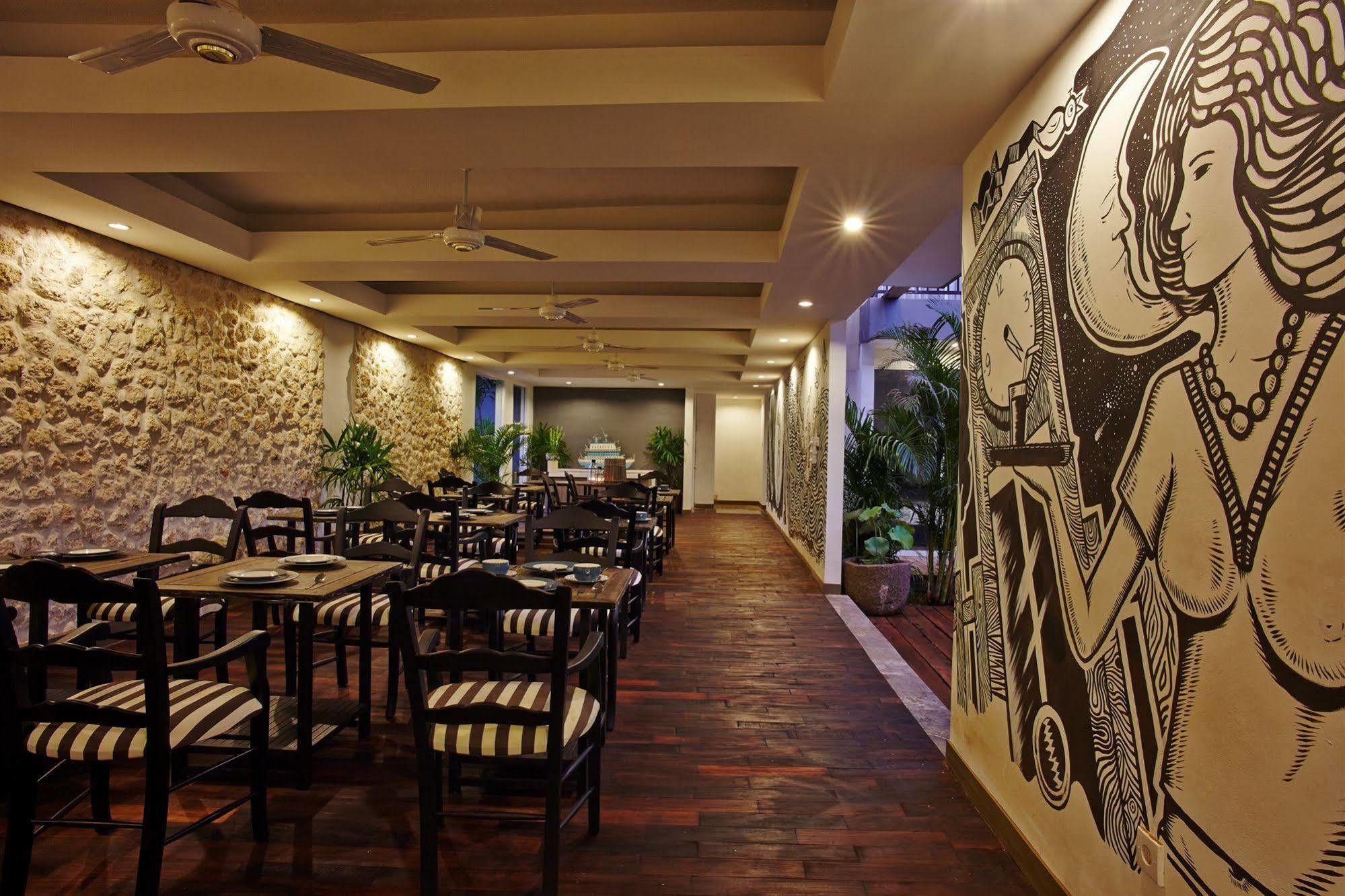 7 Bidadari Boutique Hotel