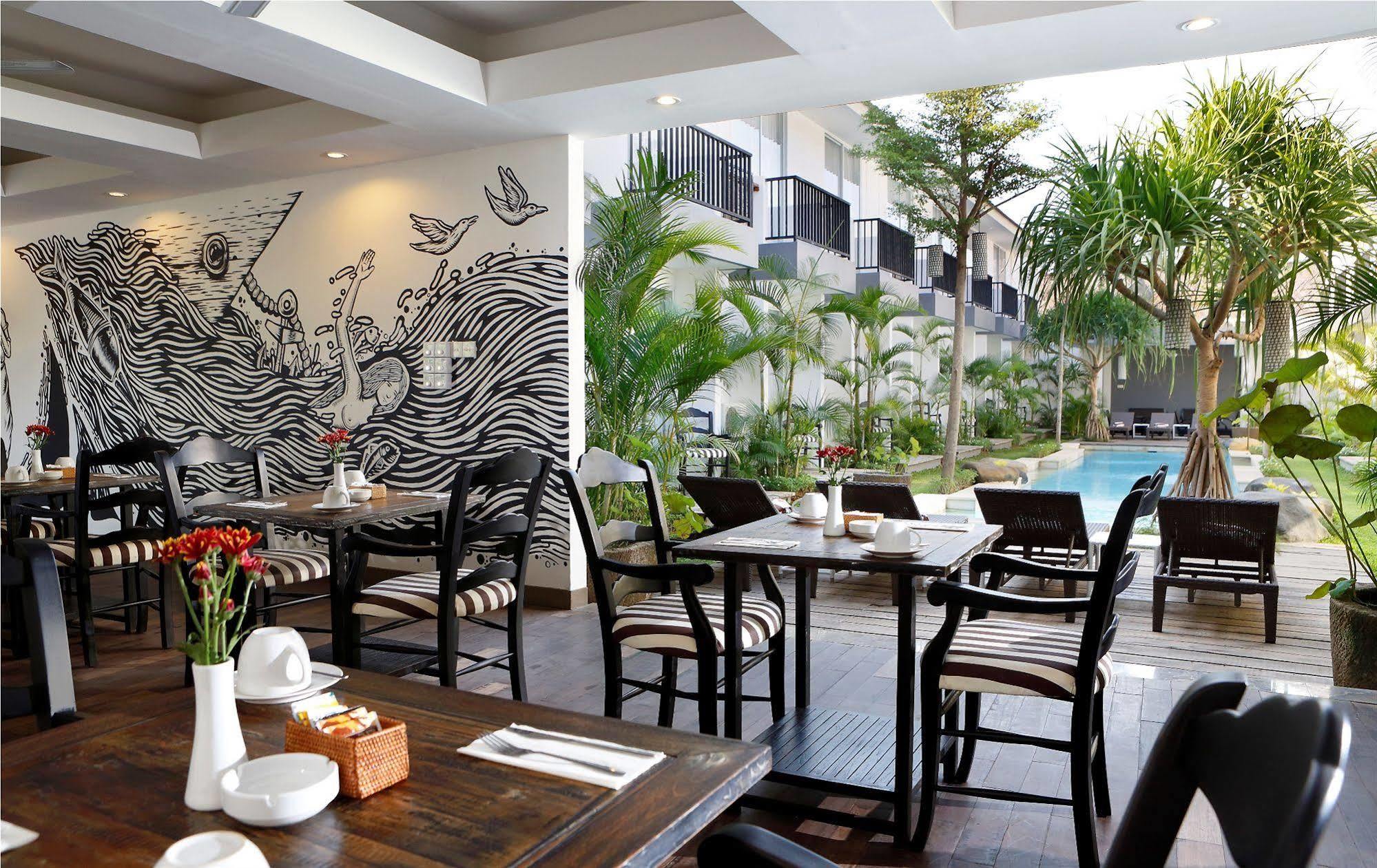 Hotel 7 Bidadari Boutique