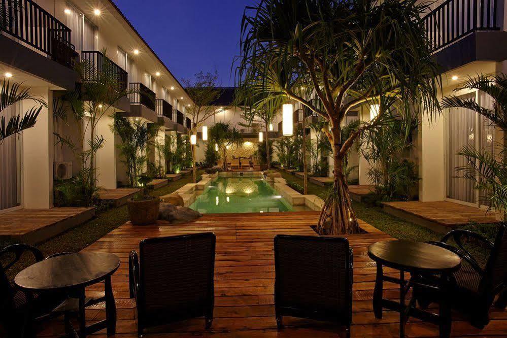 7 Bidadari Boutique 3*