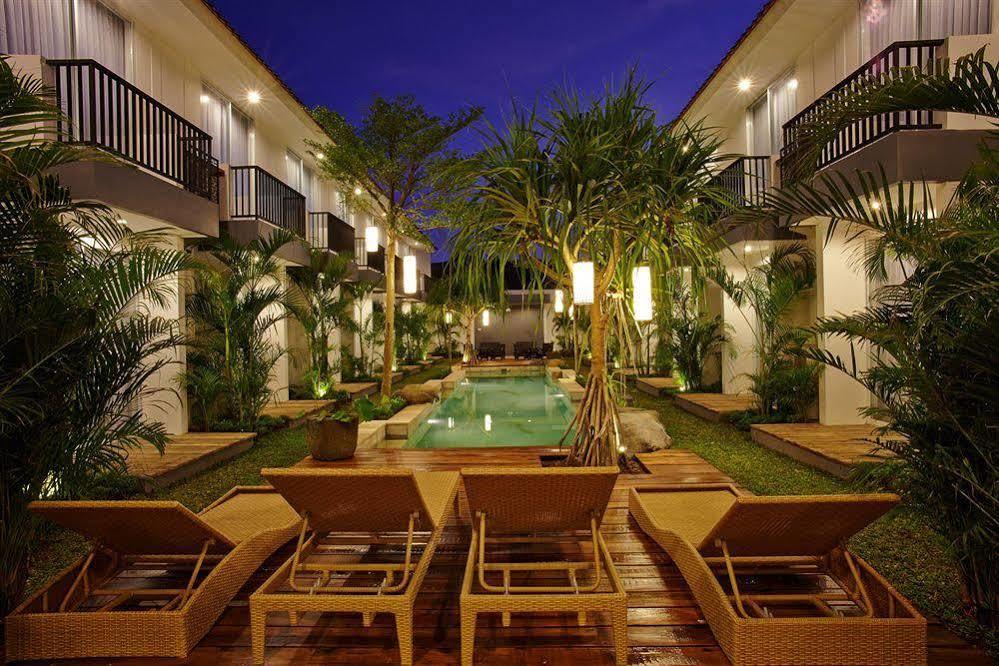 7 Bidadari Boutique Seminyak (Bali)