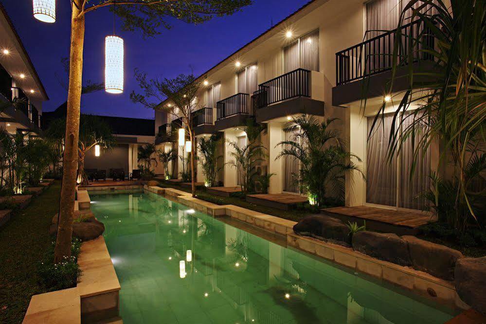 Hotel 7 Bidadari Boutique