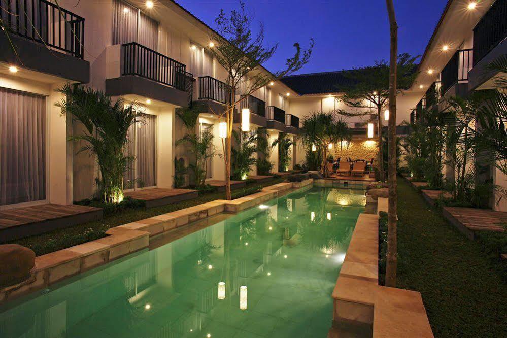 7 Bidadari Boutique Hotel Seminyak (Bali)