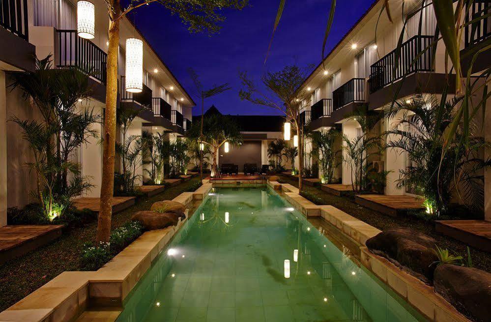 Hotel 7 Bidadari Boutique 3*
