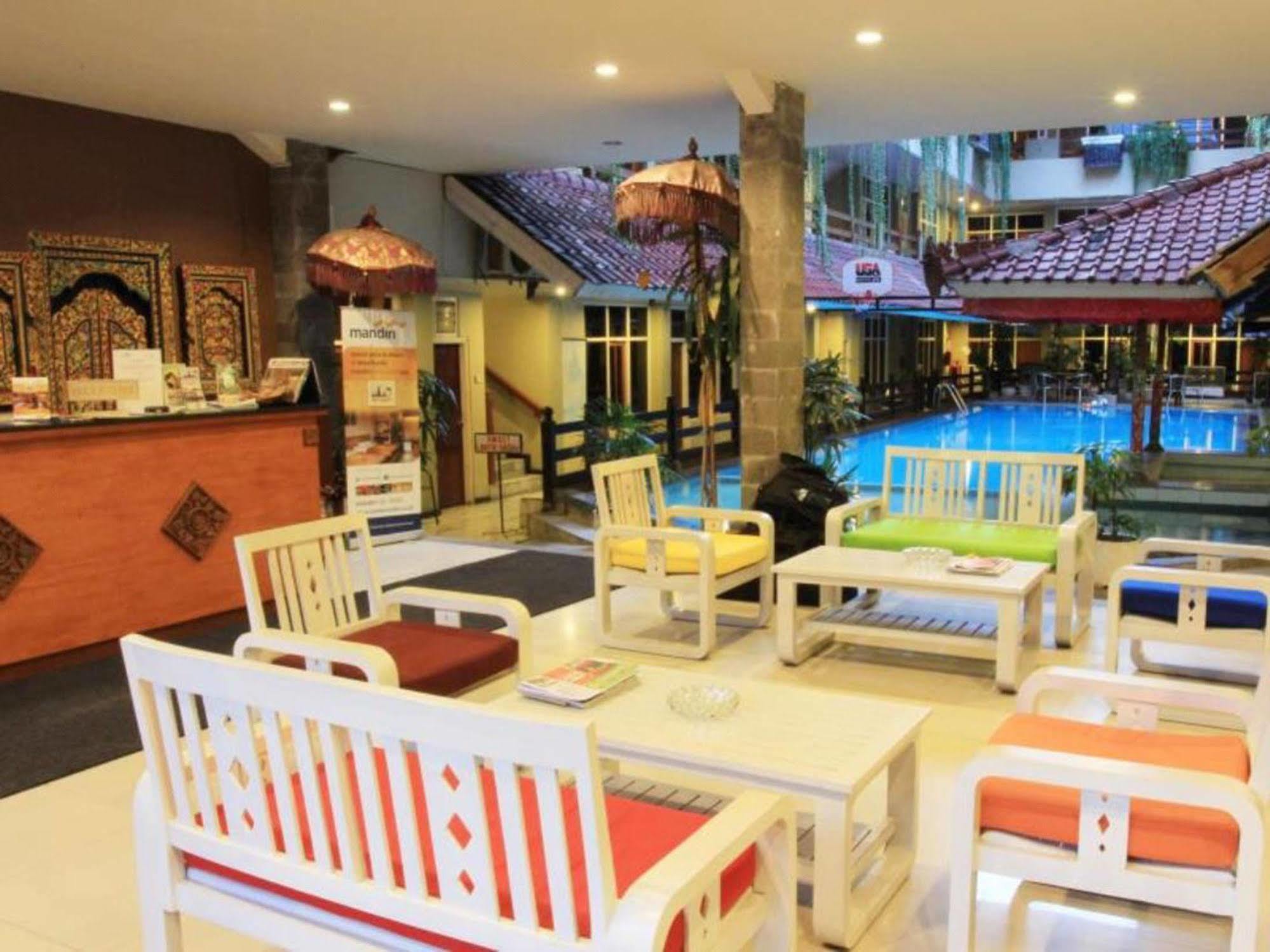 Karthi Kuta Hotel Kuta (Bali)