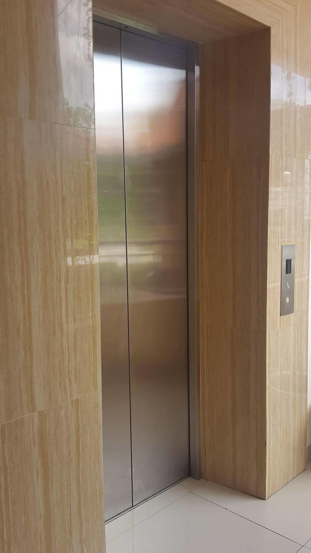 Karthi Kuta Hotel 3*