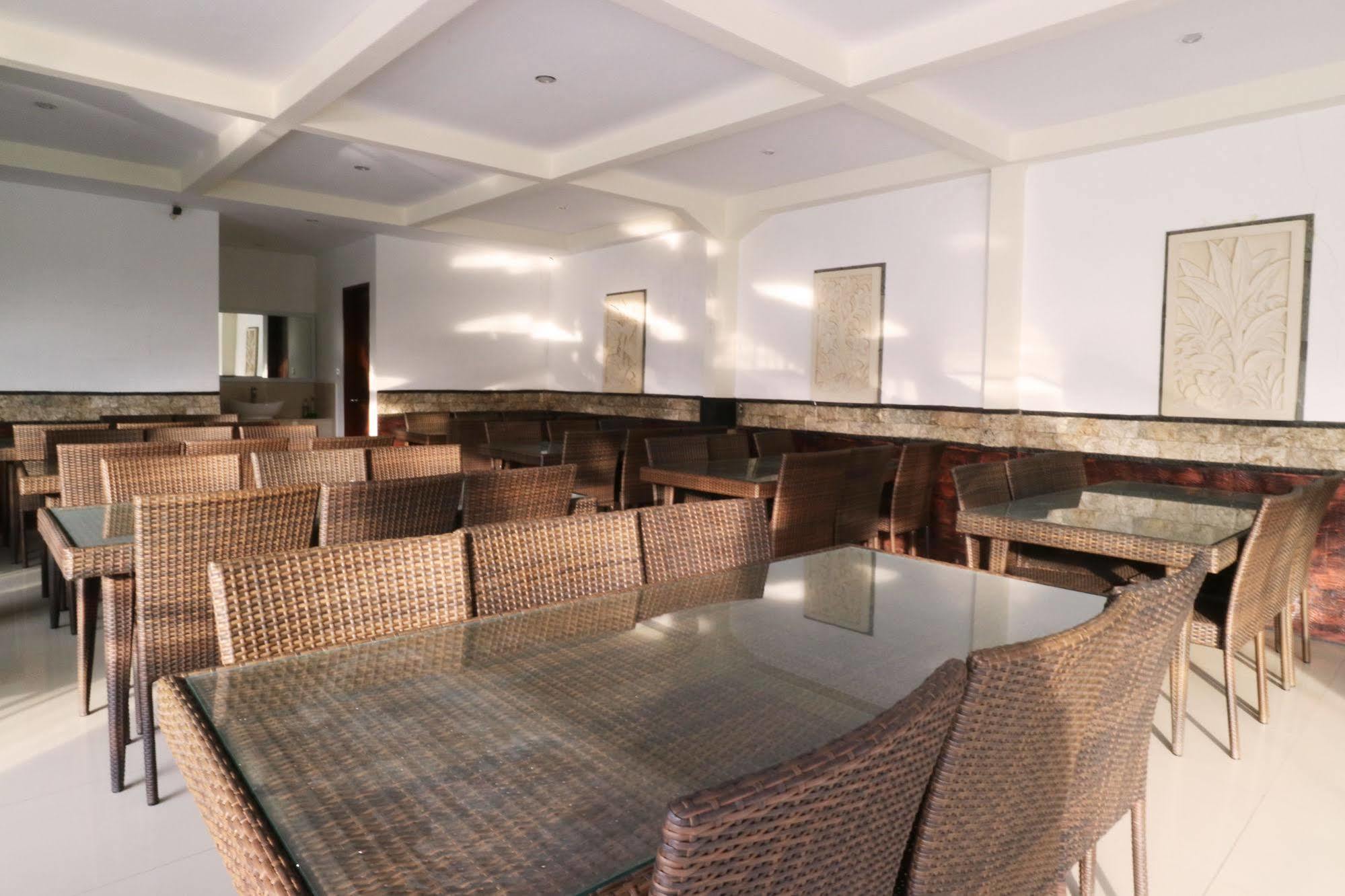 Hotel Hawaii Bali