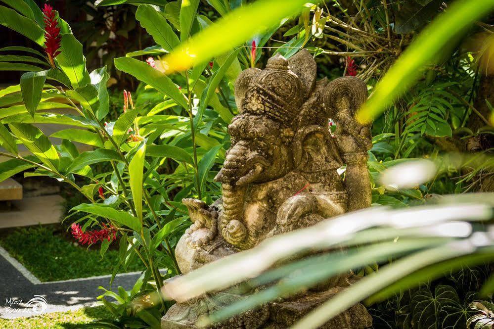 Rama Shinta Hotel Candi Dasa (Bali)