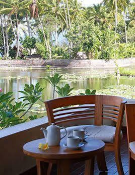 Hotel Rama Shinta Candi Dasa (Bali)