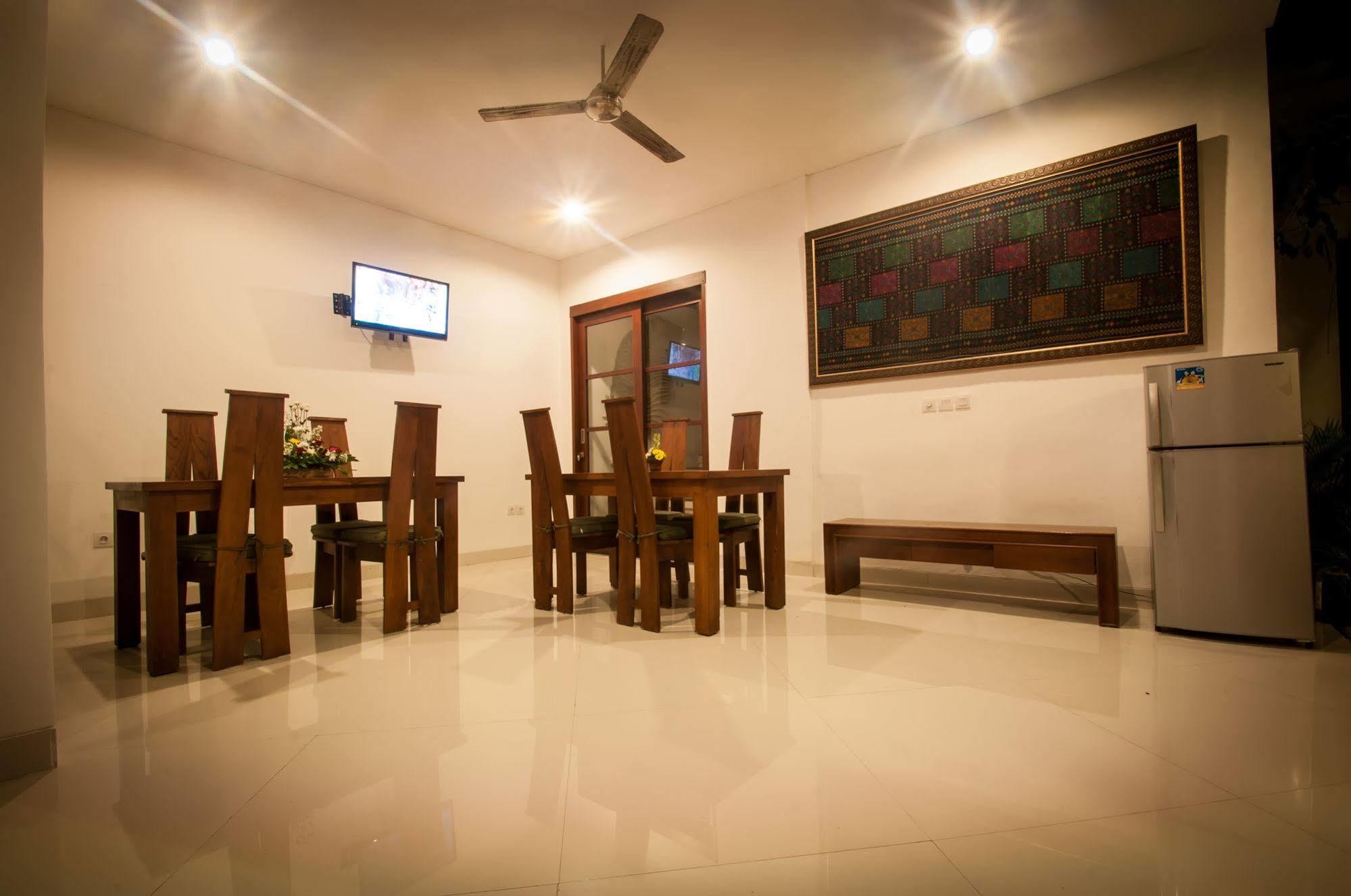Hotel Bali Life
