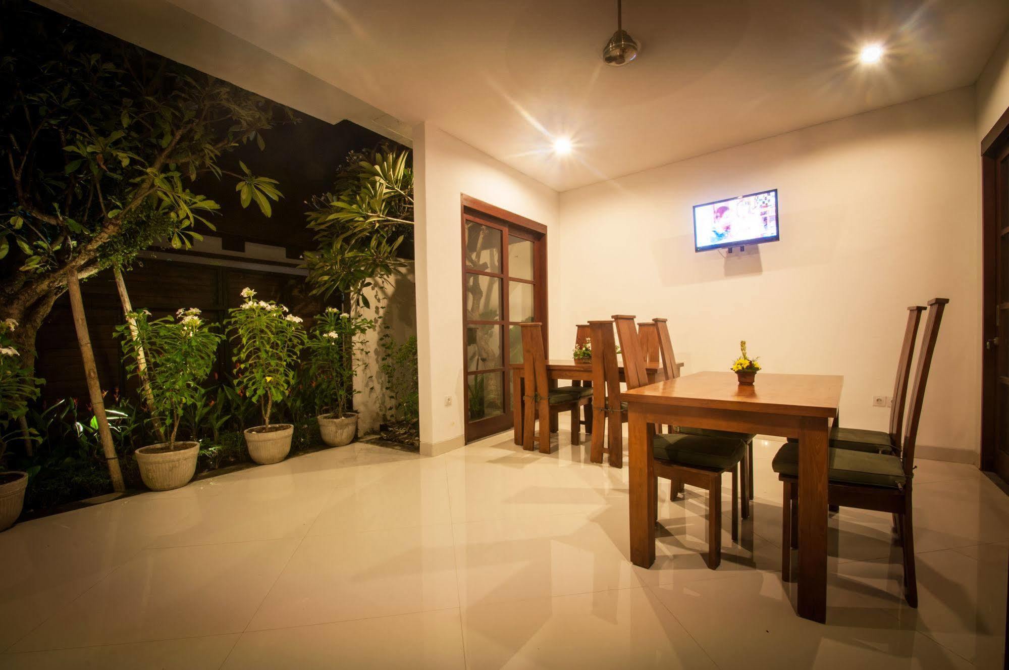 Bali Life 3*