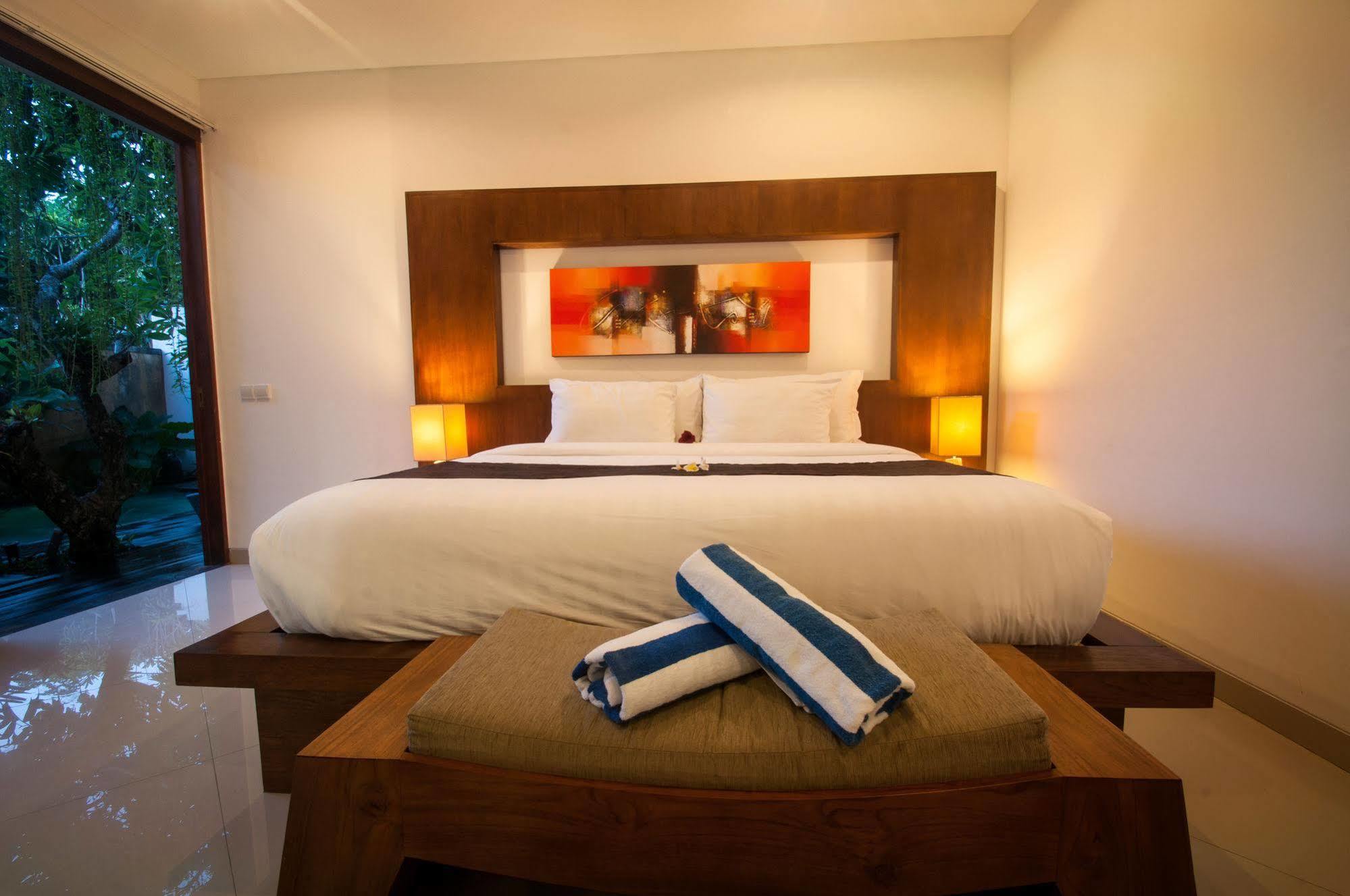Hotel Bali Life 3*