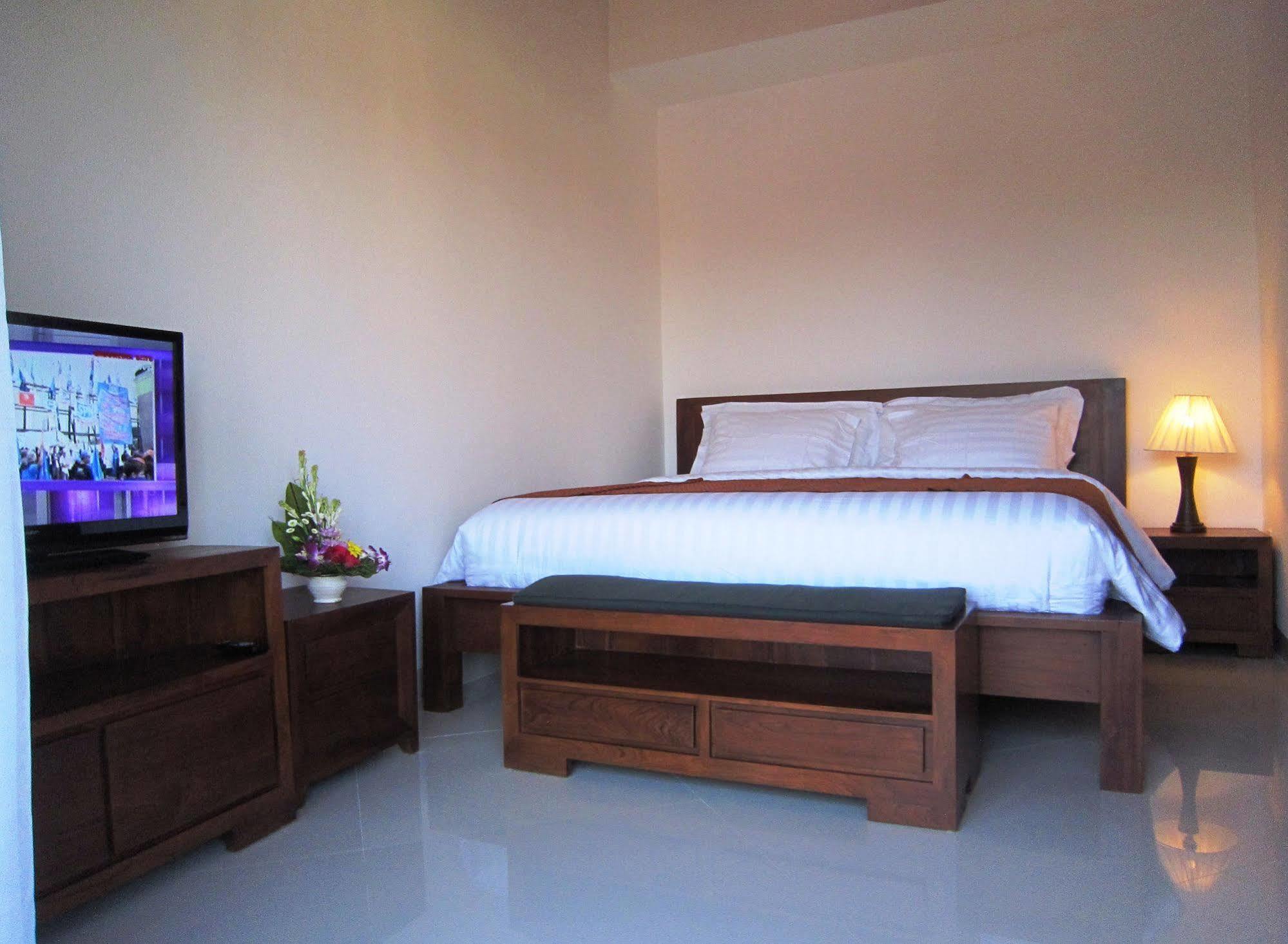 Bali Life Hotel 3*