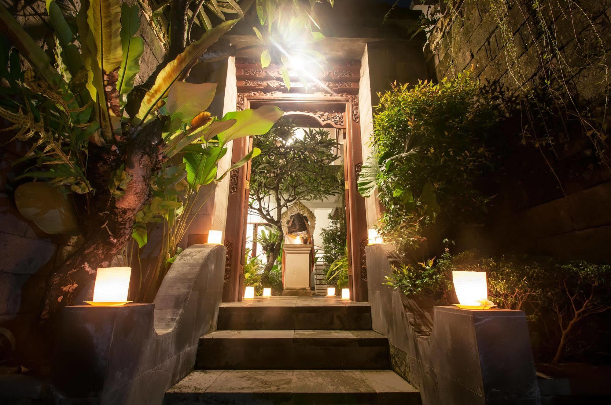 Bali Life 3* Sanur (Bali)