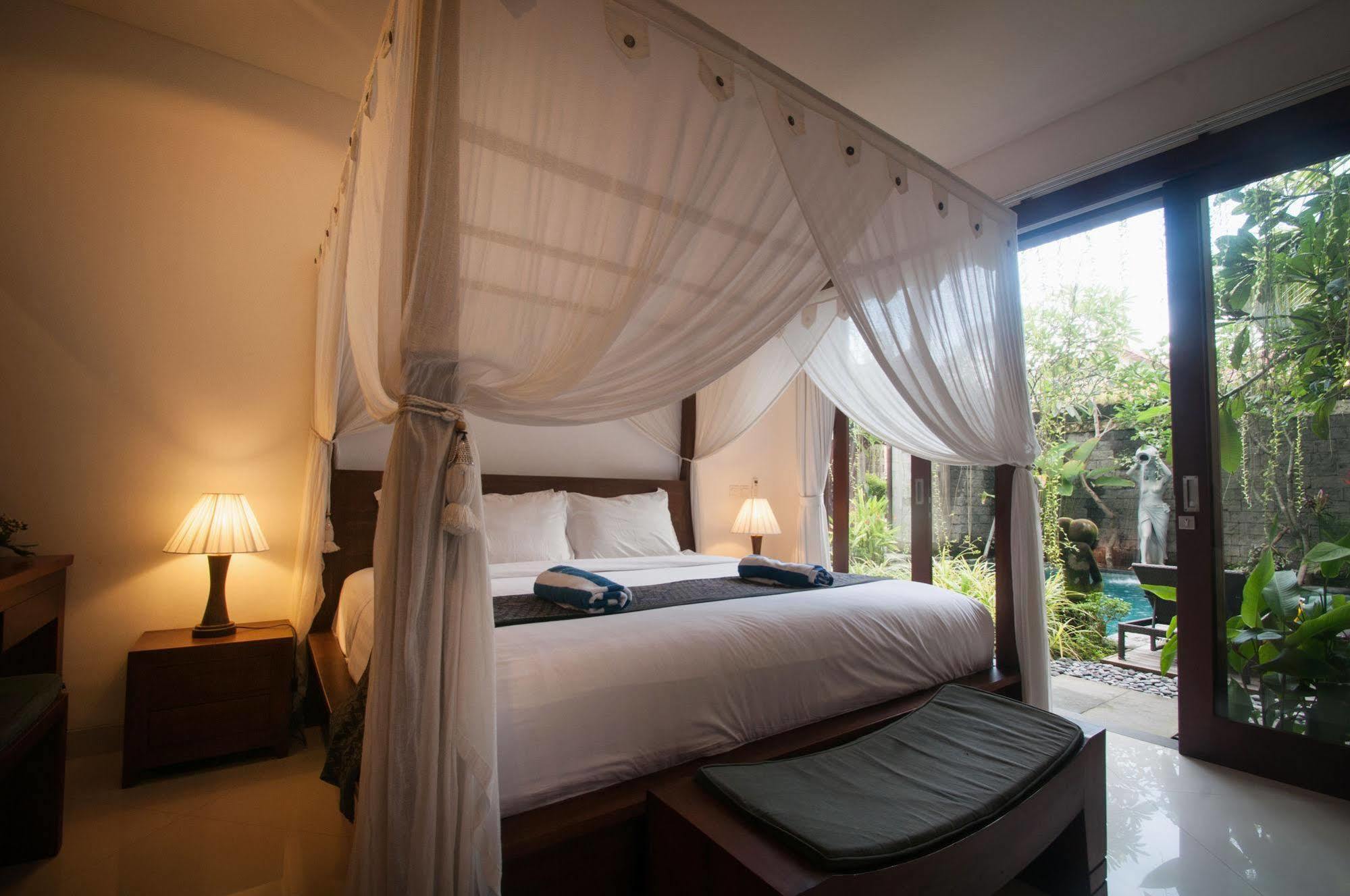 Hotel Bali Life