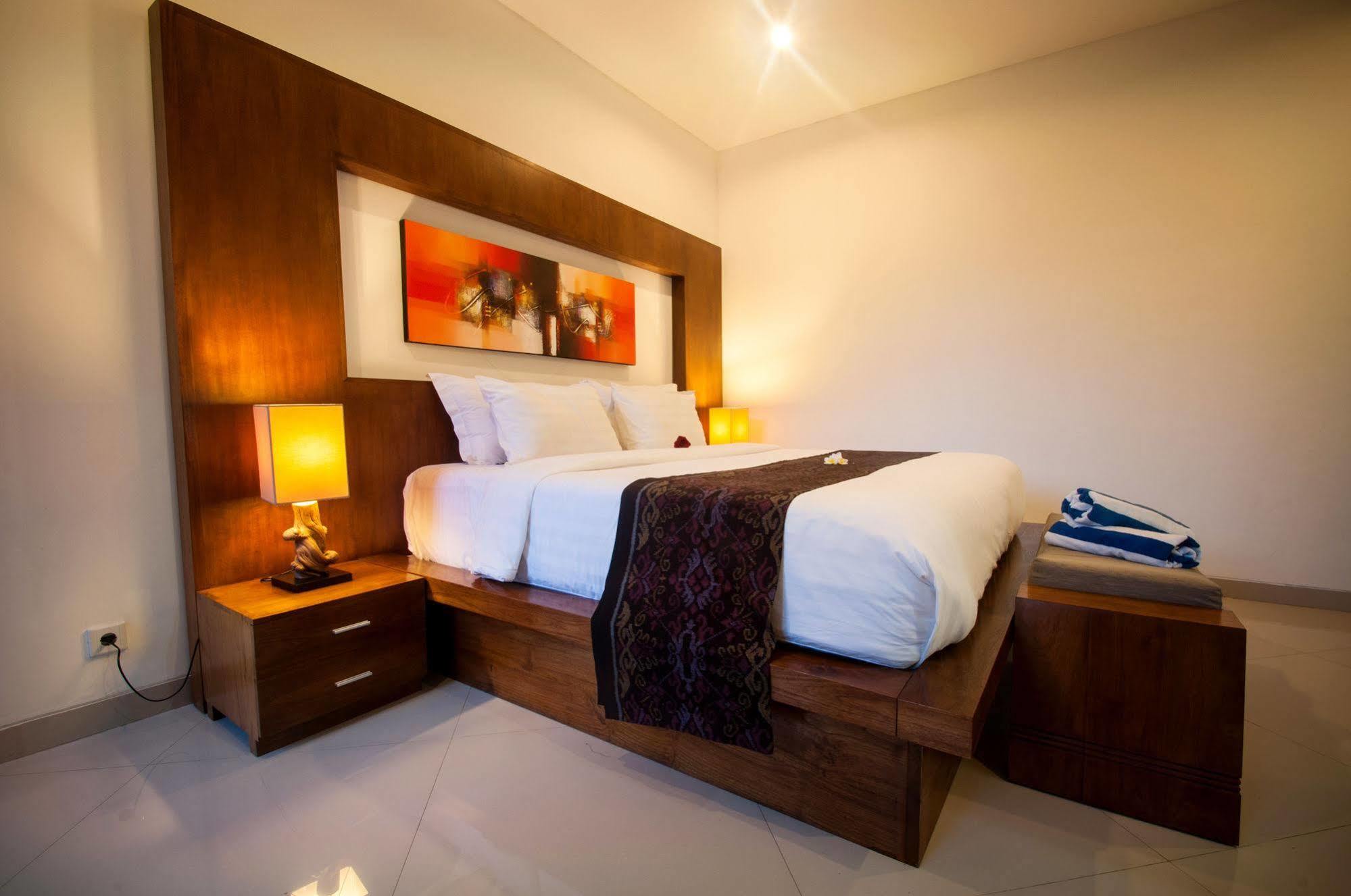 Bali Life 3*