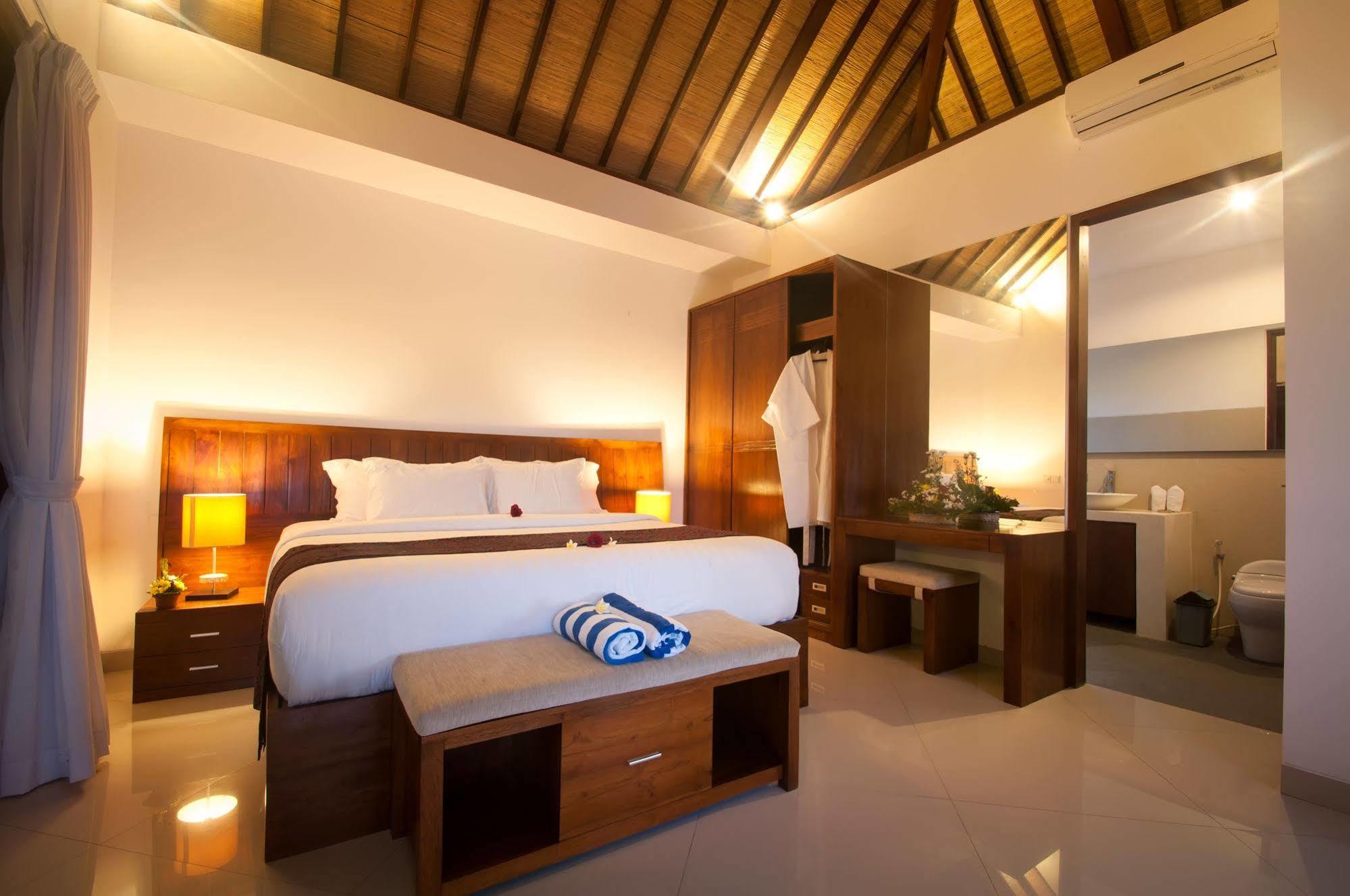 Hotel Bali Life