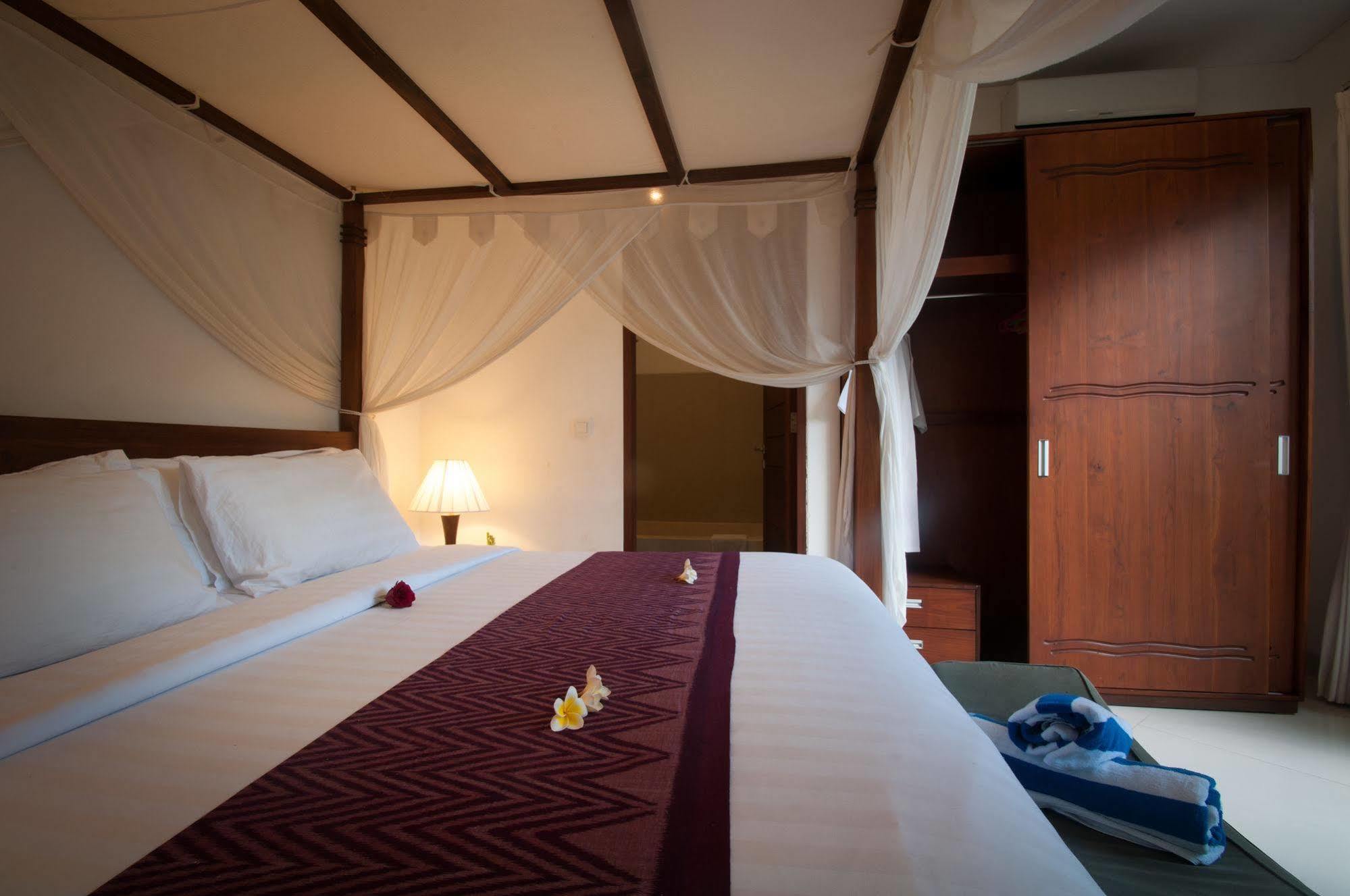 Bali Life 3*
