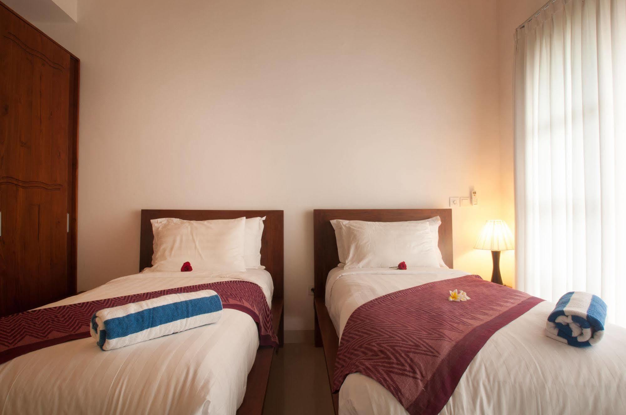 Hotel Bali Life Sanur (Bali)
