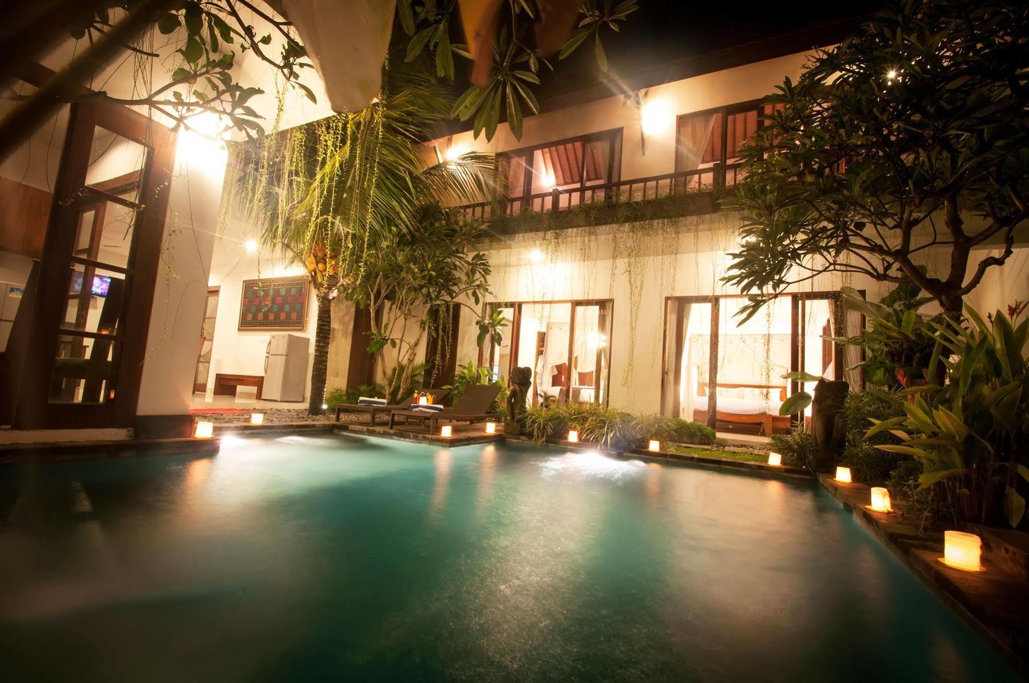 Hotel Bali Life Sanur (Bali)
