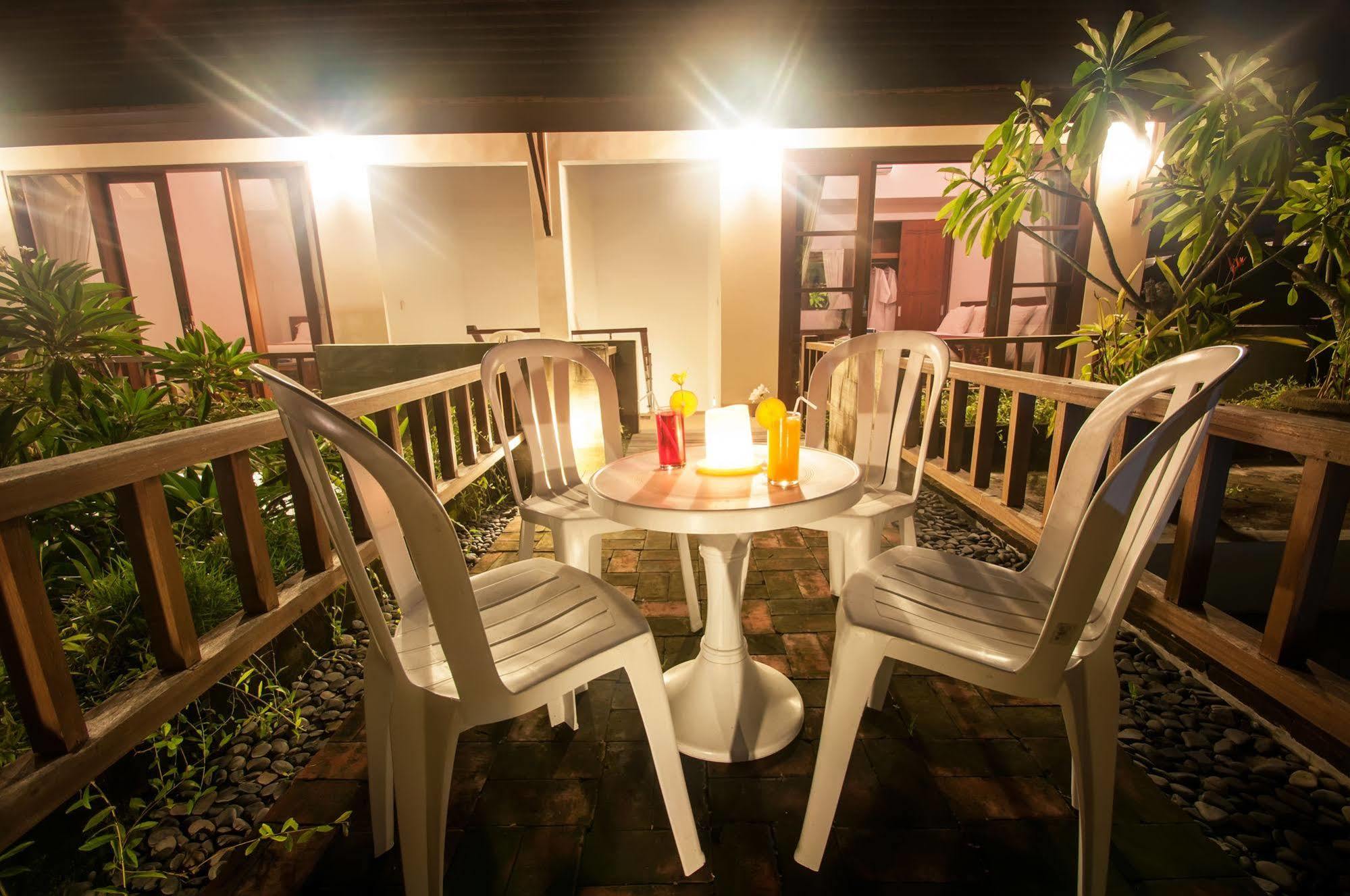 Bali Life Hotel