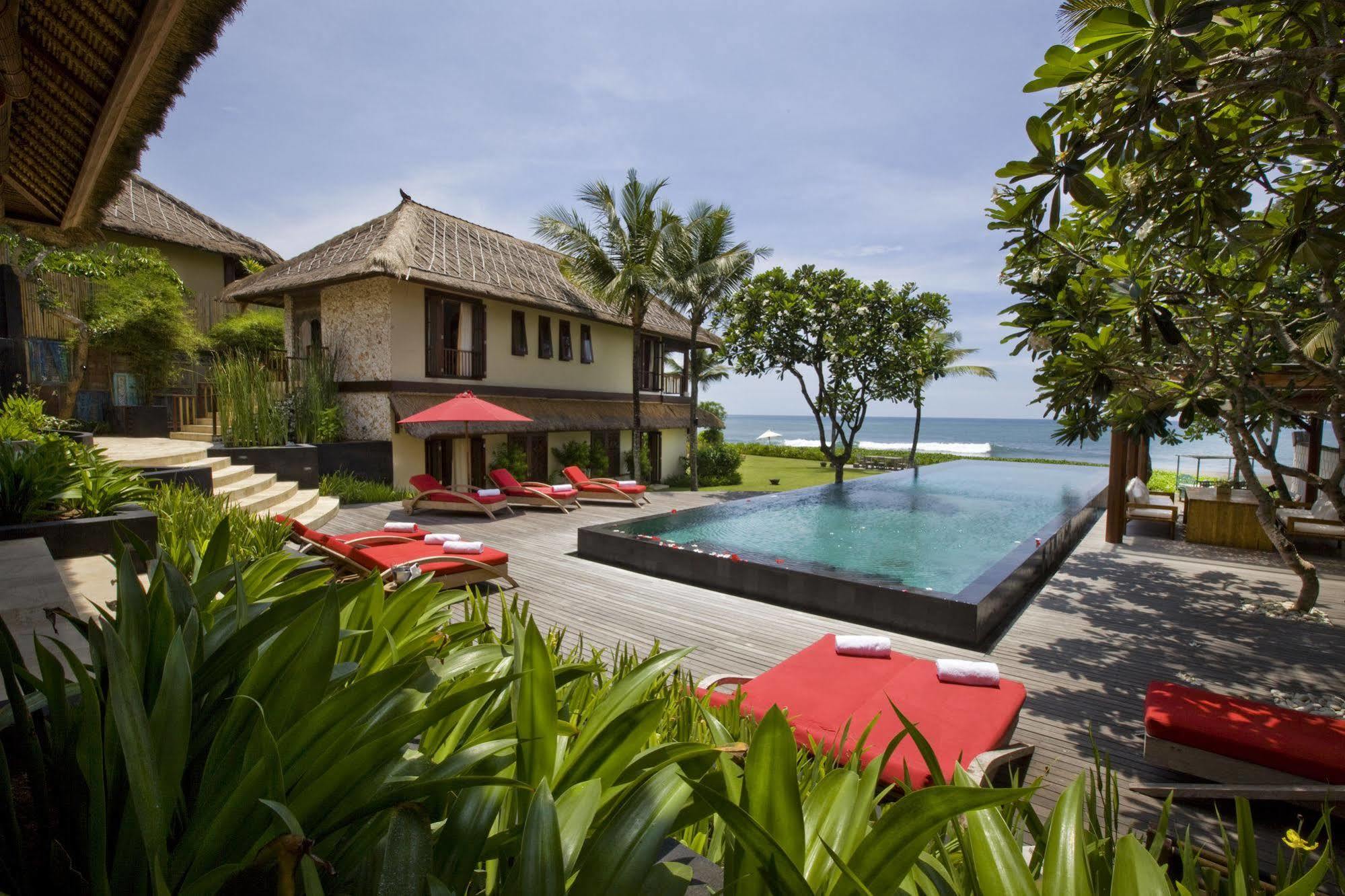 Hotel Sound Of The Sea Canggu (Bali)