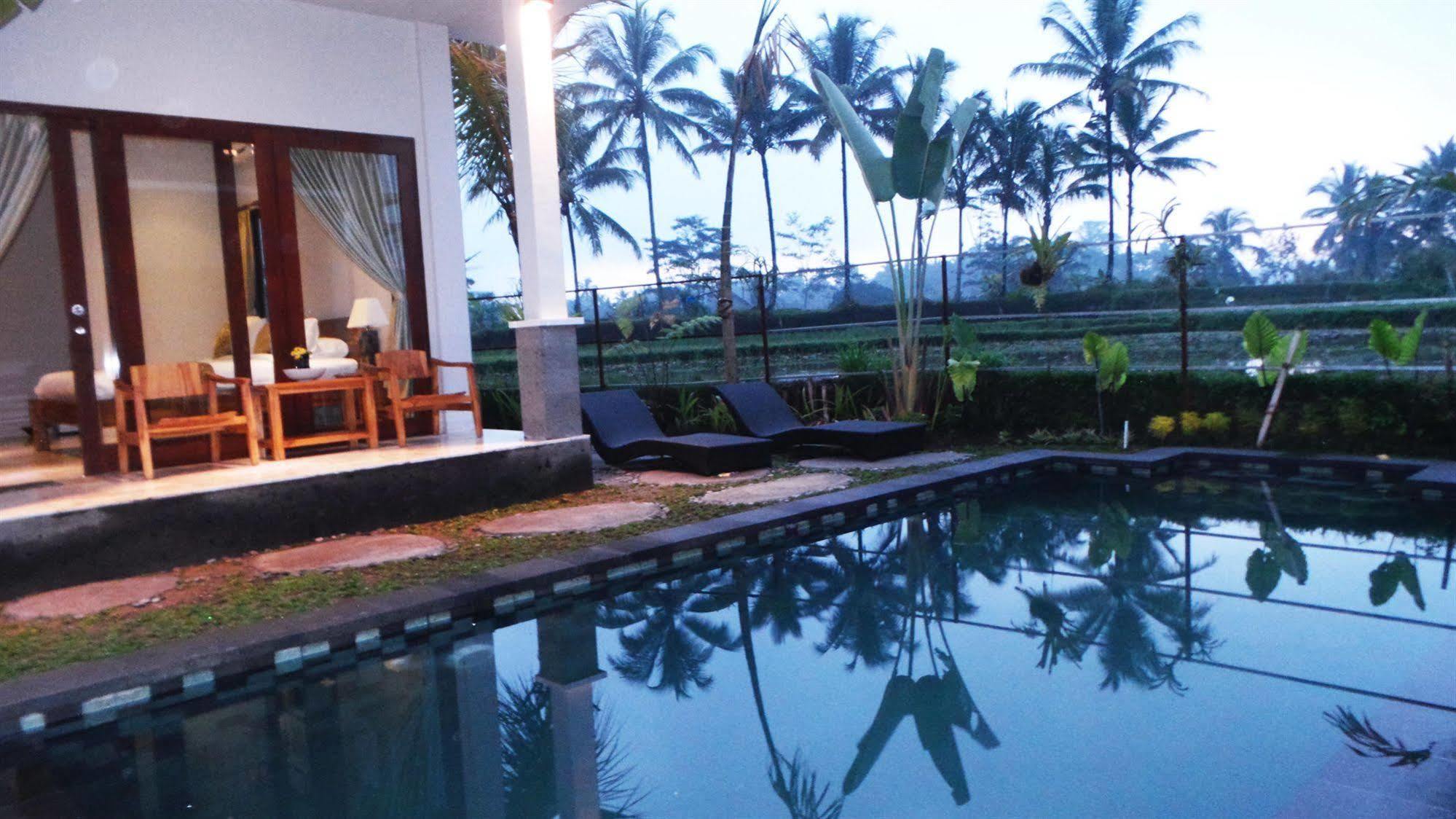 Kemuning Guest house 3*