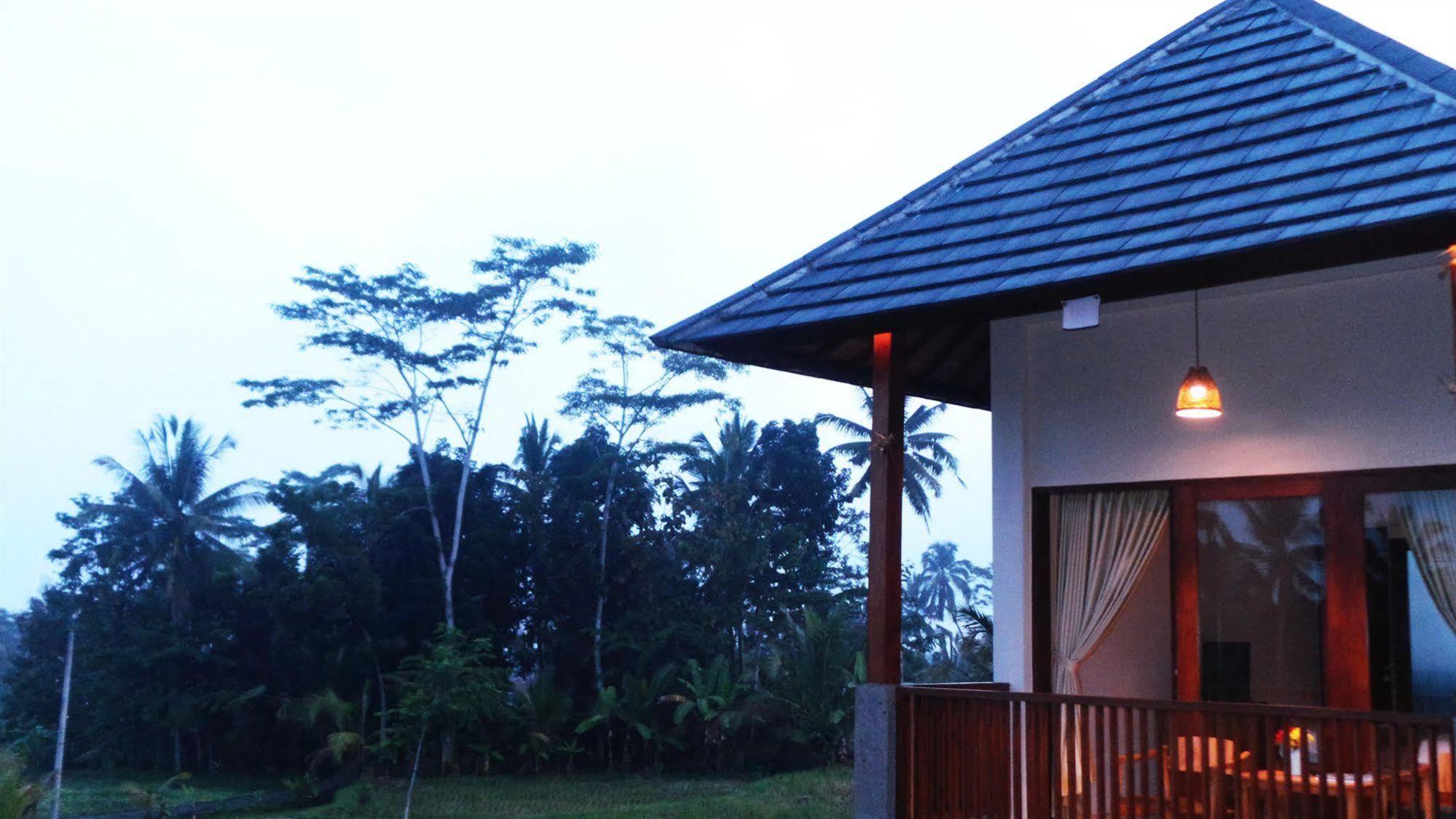 Guest house Kemuning