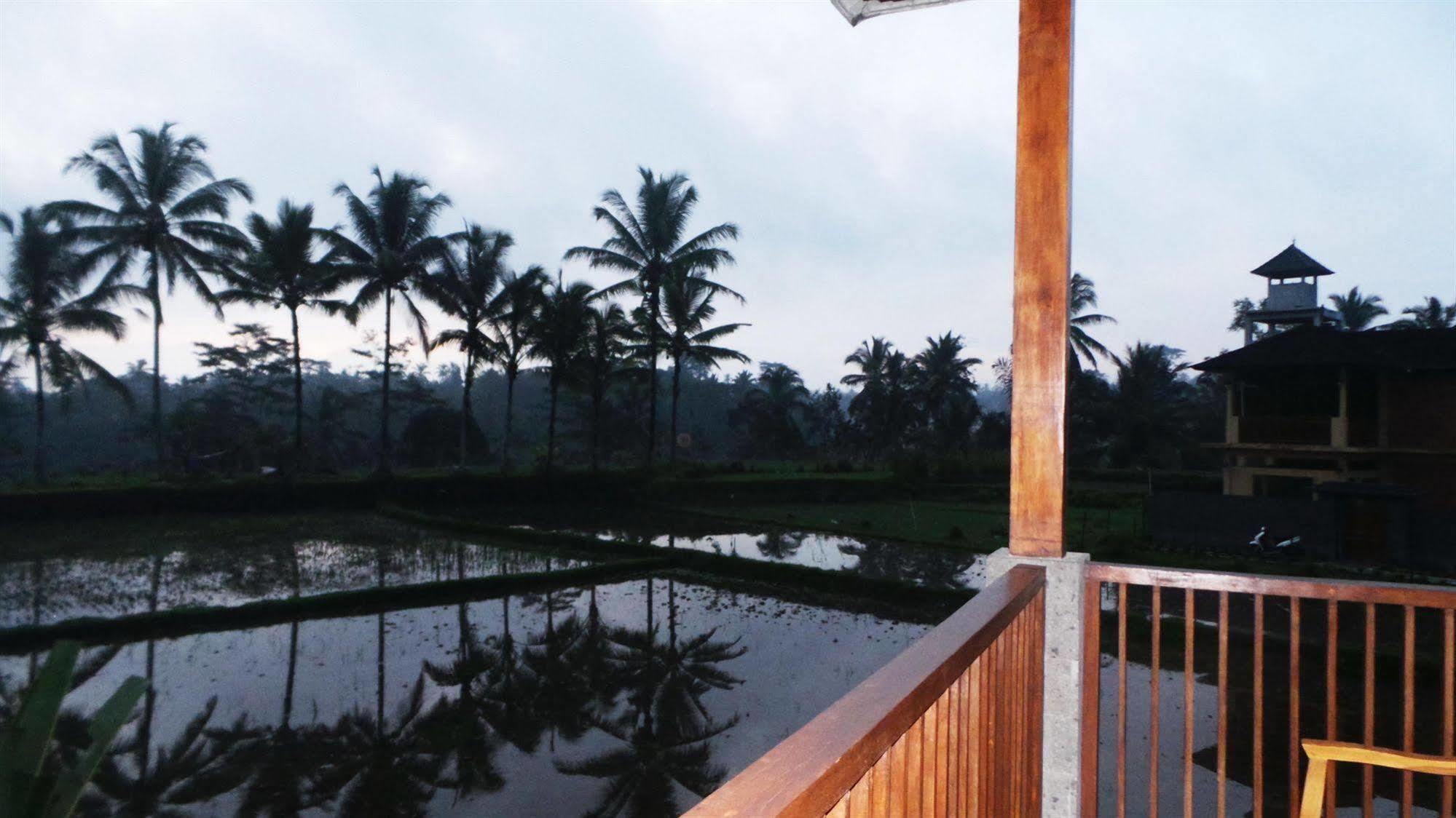 Kemuning Tegallalang (Bali)