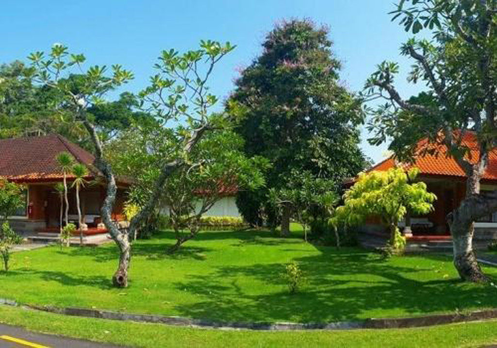 Inna Grand Bali Sanur (Bali)