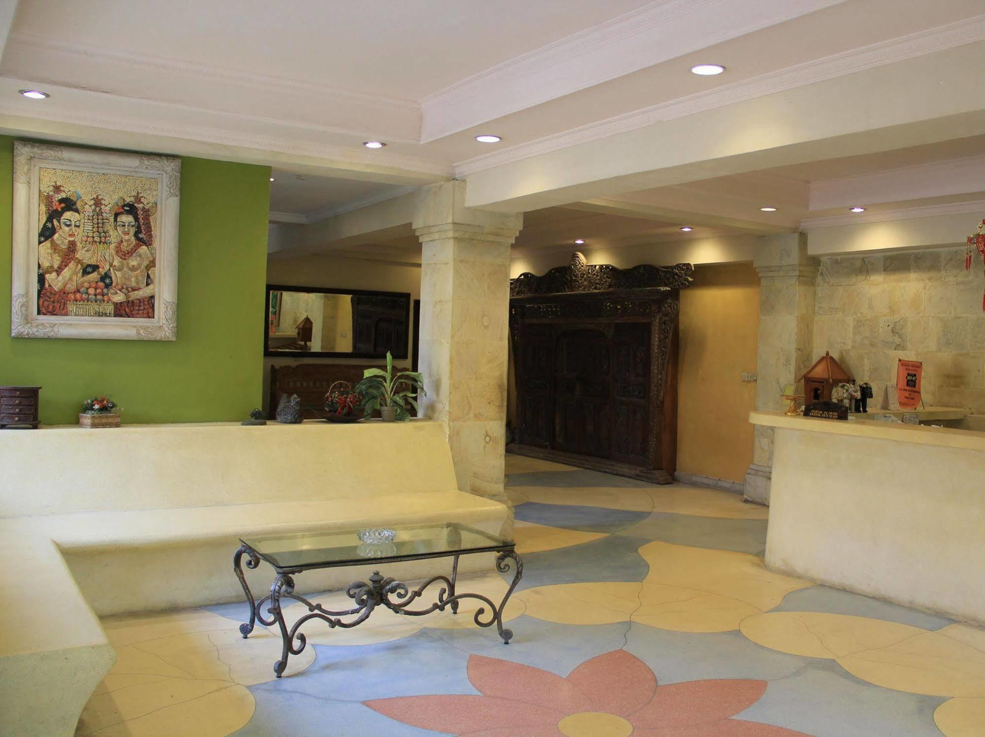 Hotel Nathan Kuta (Bali)