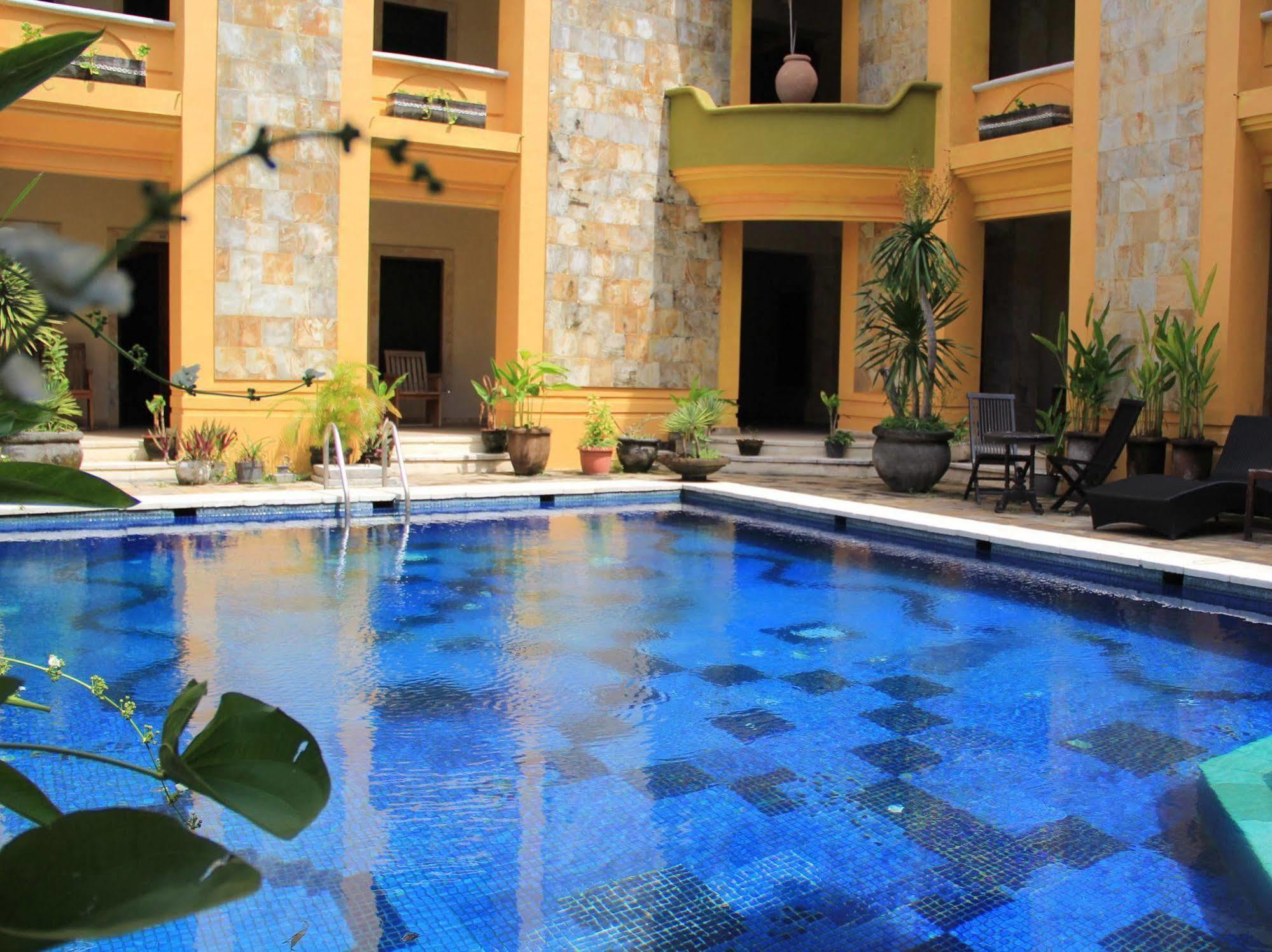Hotel Nathan Kuta (Bali)