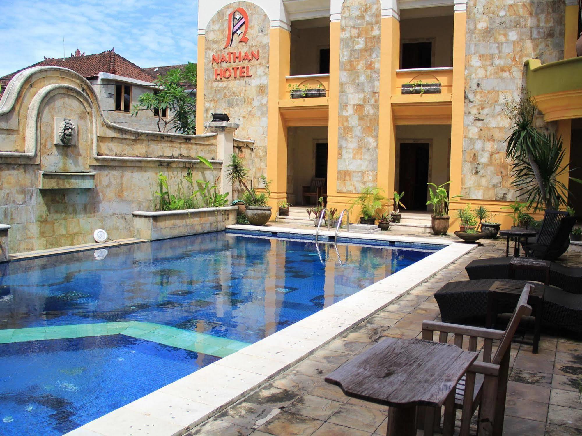 Hotel Nathan 3*