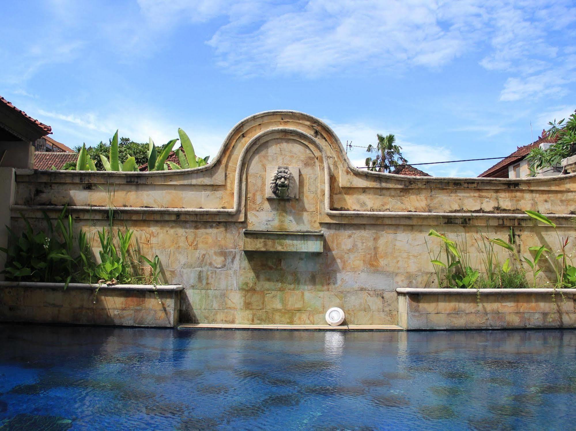 Nathan Hotel Kuta (Bali)