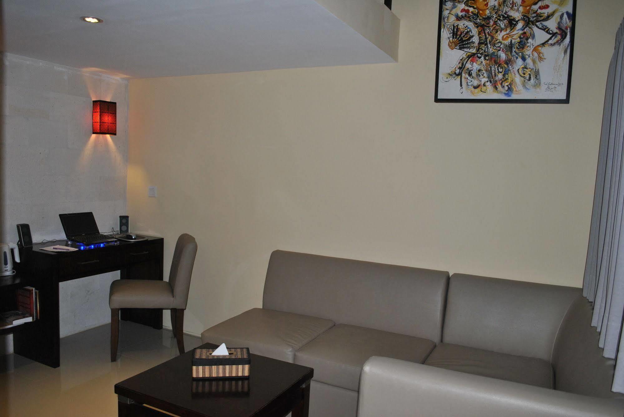 Guest house Kenanga Denpasar (Bali)