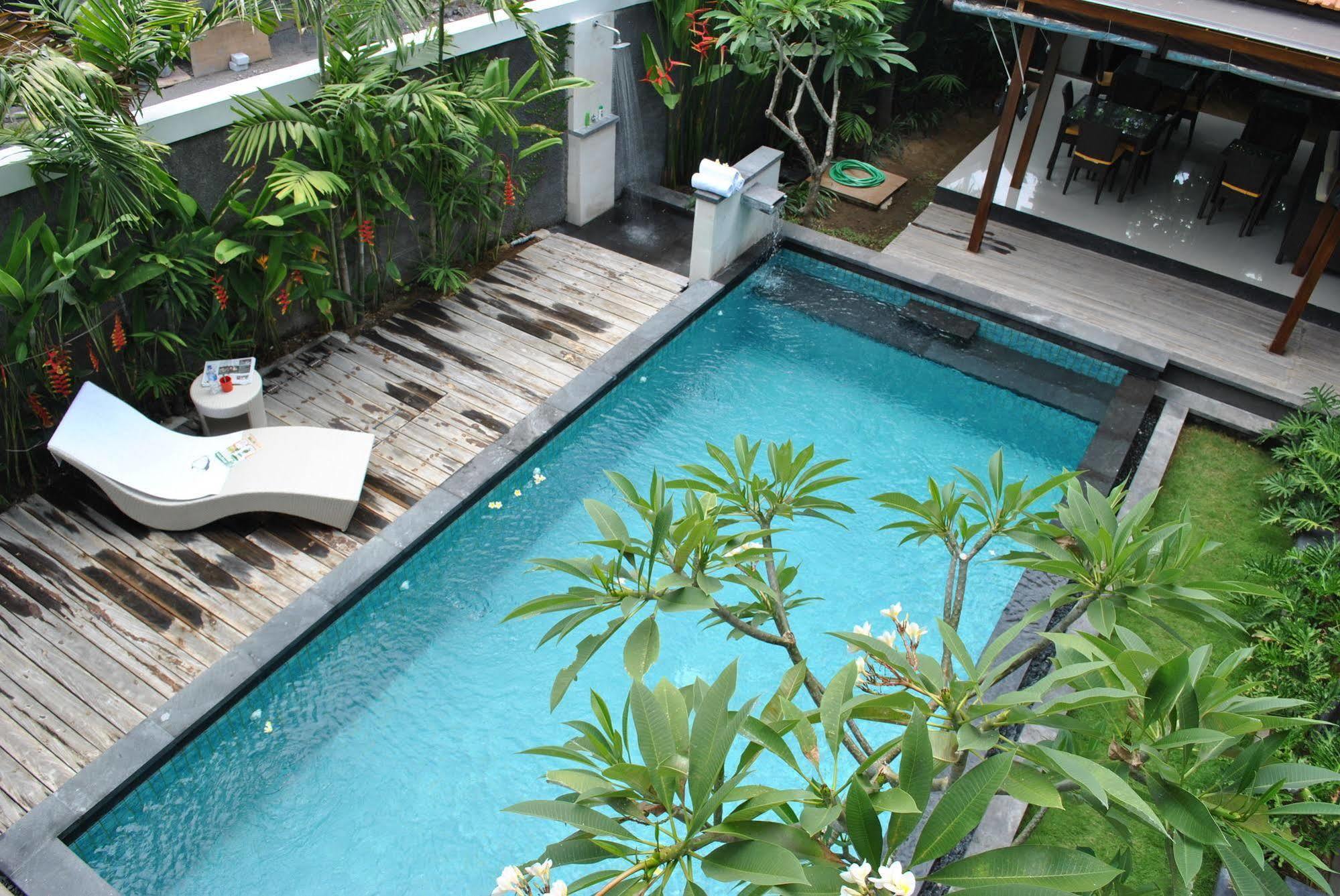 Kenanga Guest house